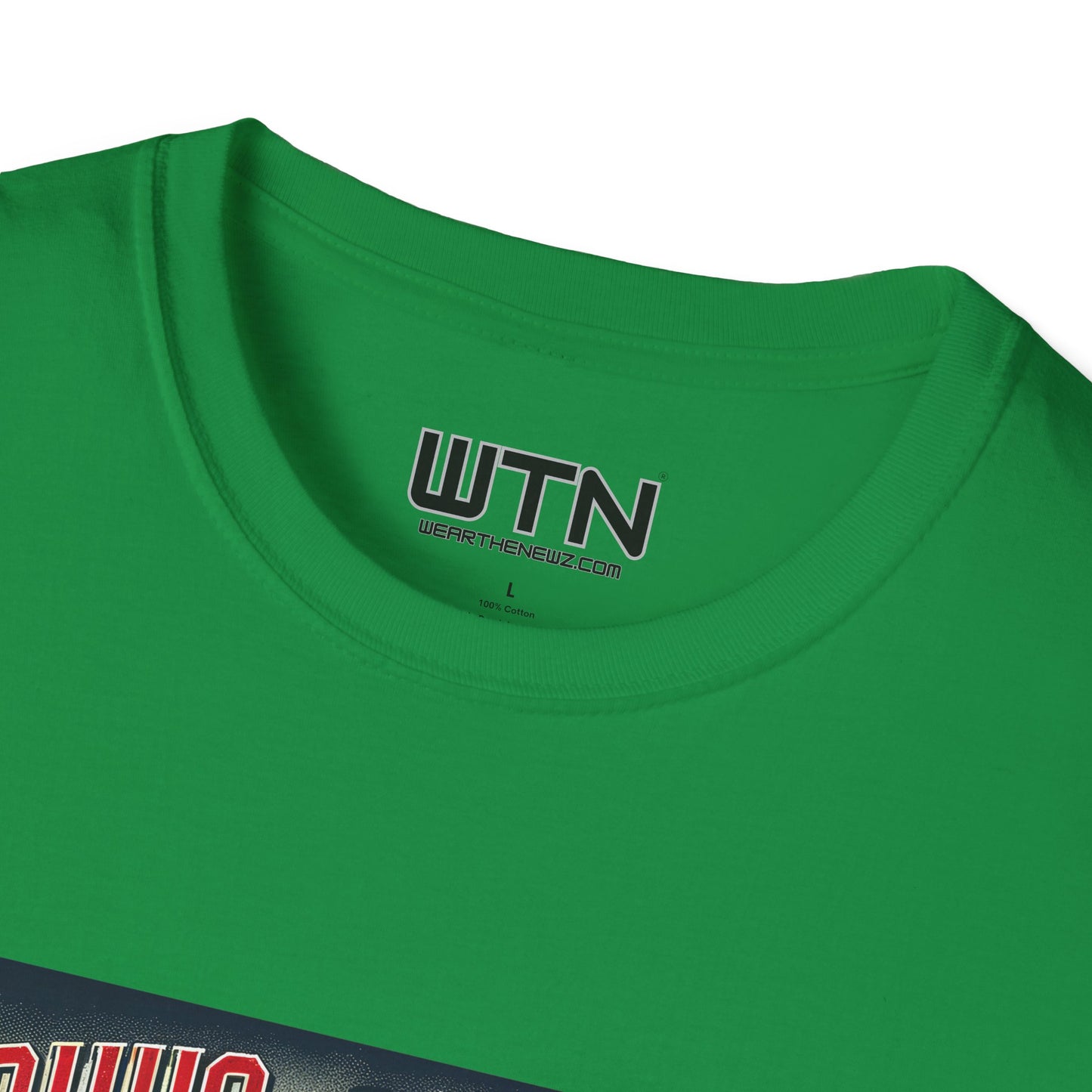 Ohio State vs Notre Dame Inspired Mens Graphic Tee | Womens Graphic Tee | Awesome T Shirts