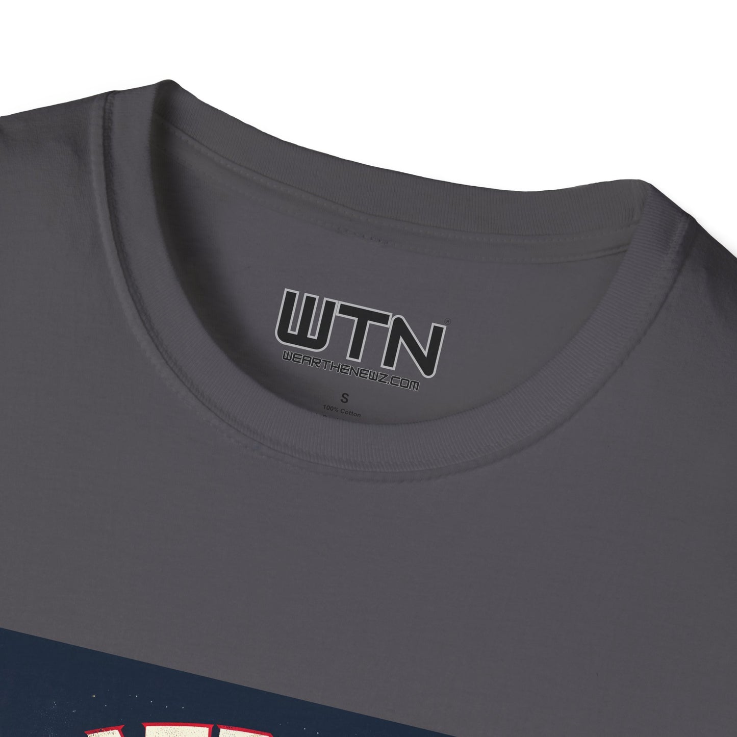 Patriots Inspired Mens Graphic Tee | Womens Graphic Tee | Awesome T Shirts