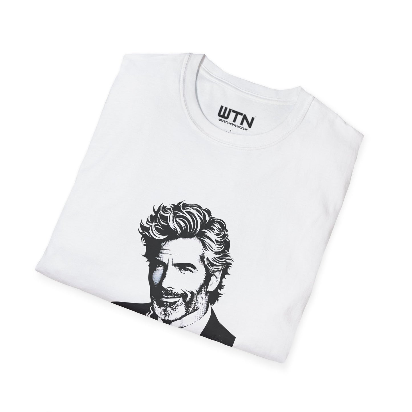 Charming News Anchor Inspired Mens Graphic Tee | Womens Graphic Tee | Awesome T Shirts