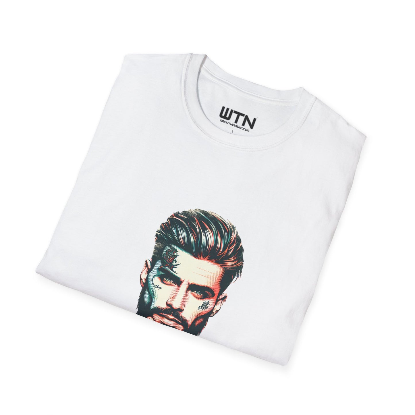Very Handsome Post Malone Inspired Mens Graphic Tee | Womens Graphic Tee | Awesome T Shirts