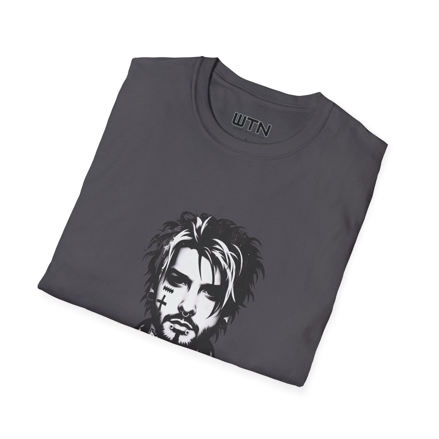 Handsome Post Malone Inspired Mens Graphic Tee | Womens Graphic Tee | Awesome T Shirts