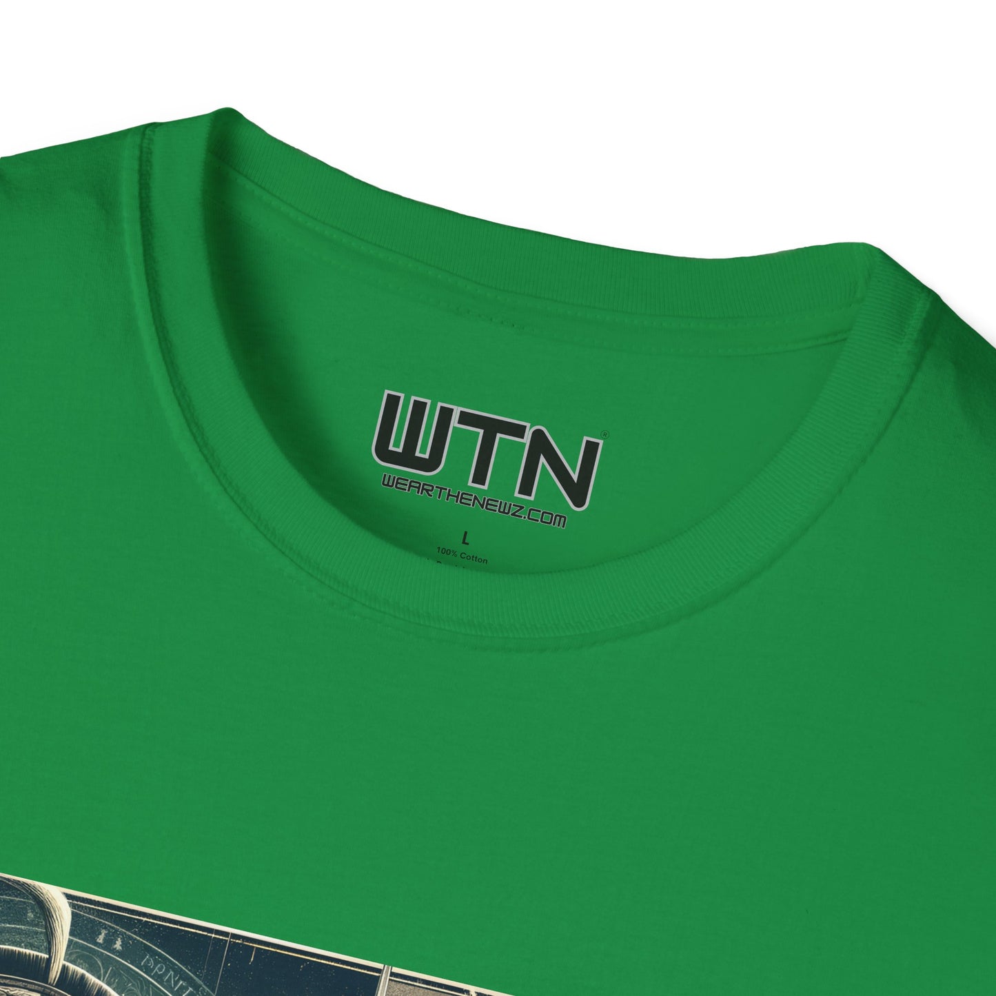 Commanders vs Lions Inspired Mens Graphic Tee | Womens Graphic Tee | Awesome T Shirts