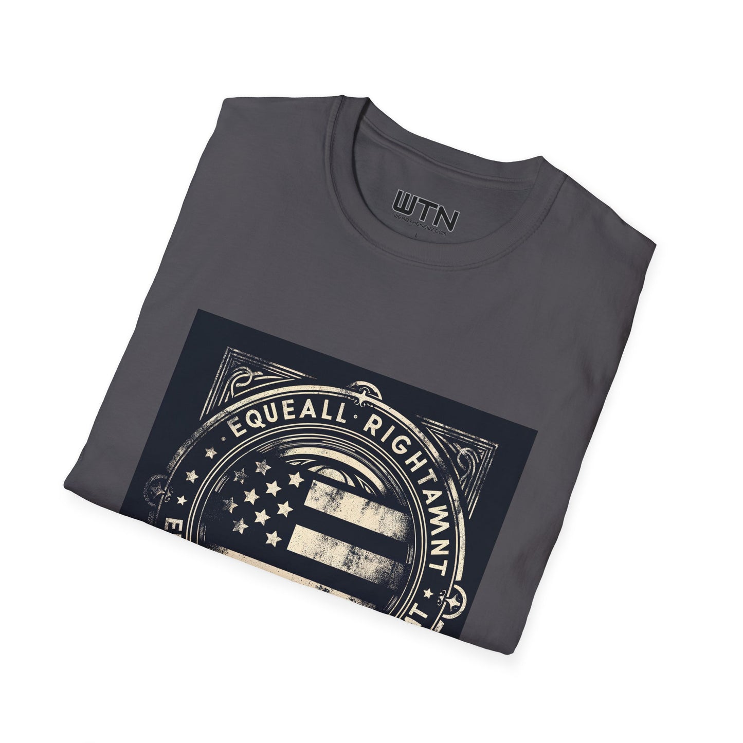 Equal Rights Amendment Inspired Mens Graphic Tee | Womens Graphic Tee | Awesome T Shirts