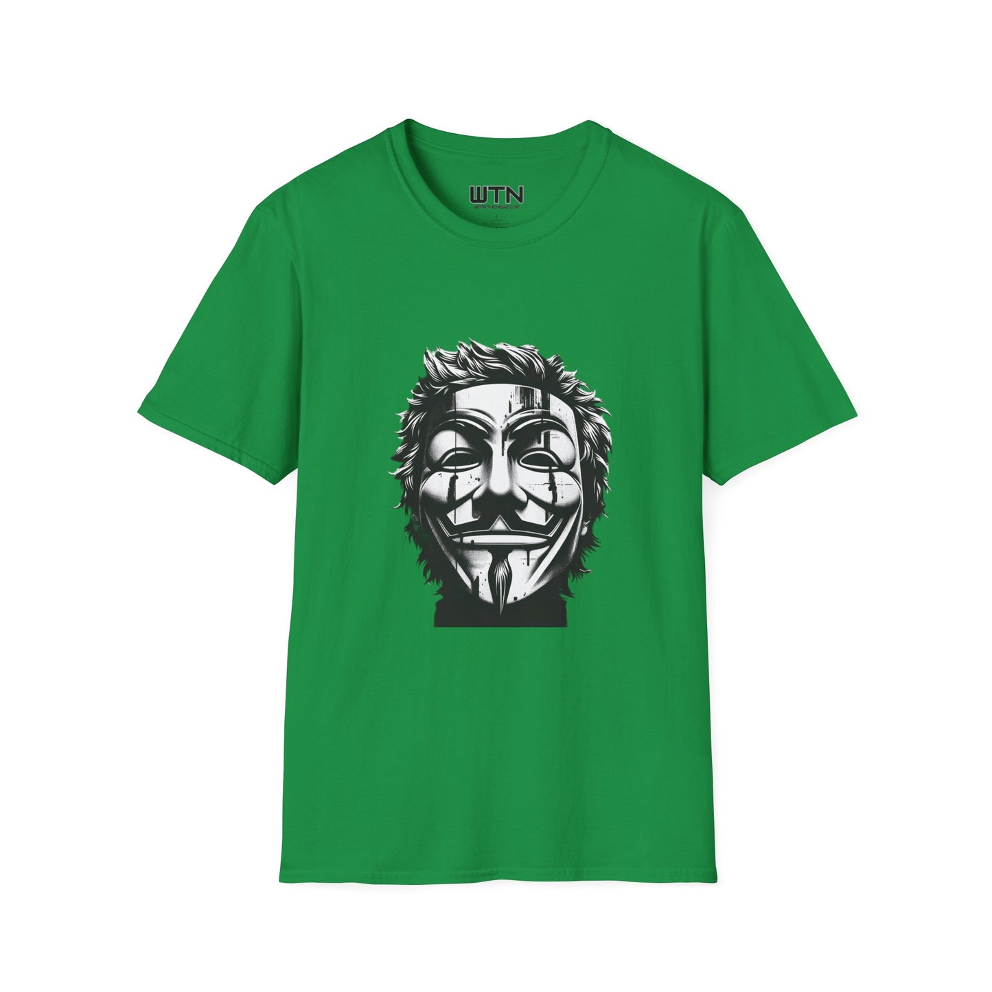 JD Vance Inspired Mens Graphic Tee | Womens Graphic Tee | Awesome T Shirts