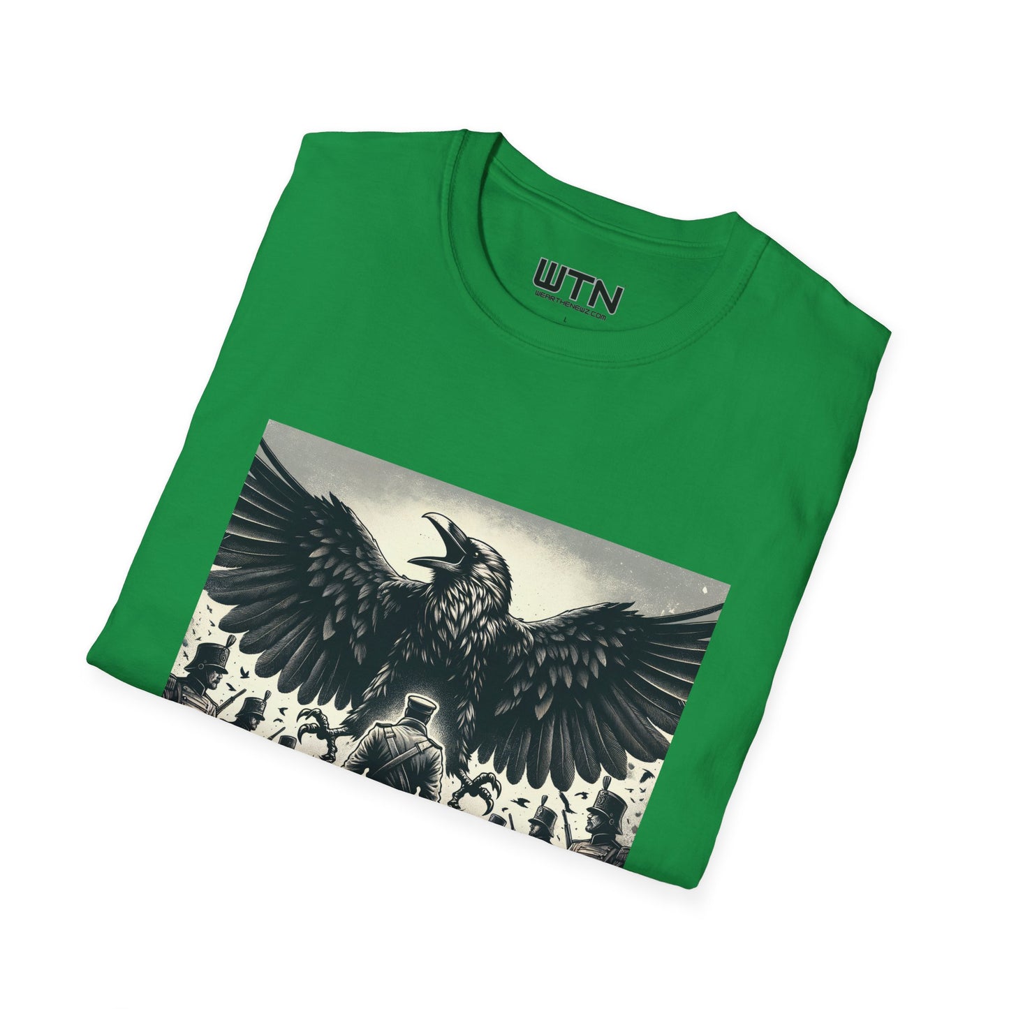 Commanders vs Ravens Inspired Mens Graphic Tee | Womens Graphic Tee | Awesome T Shirts