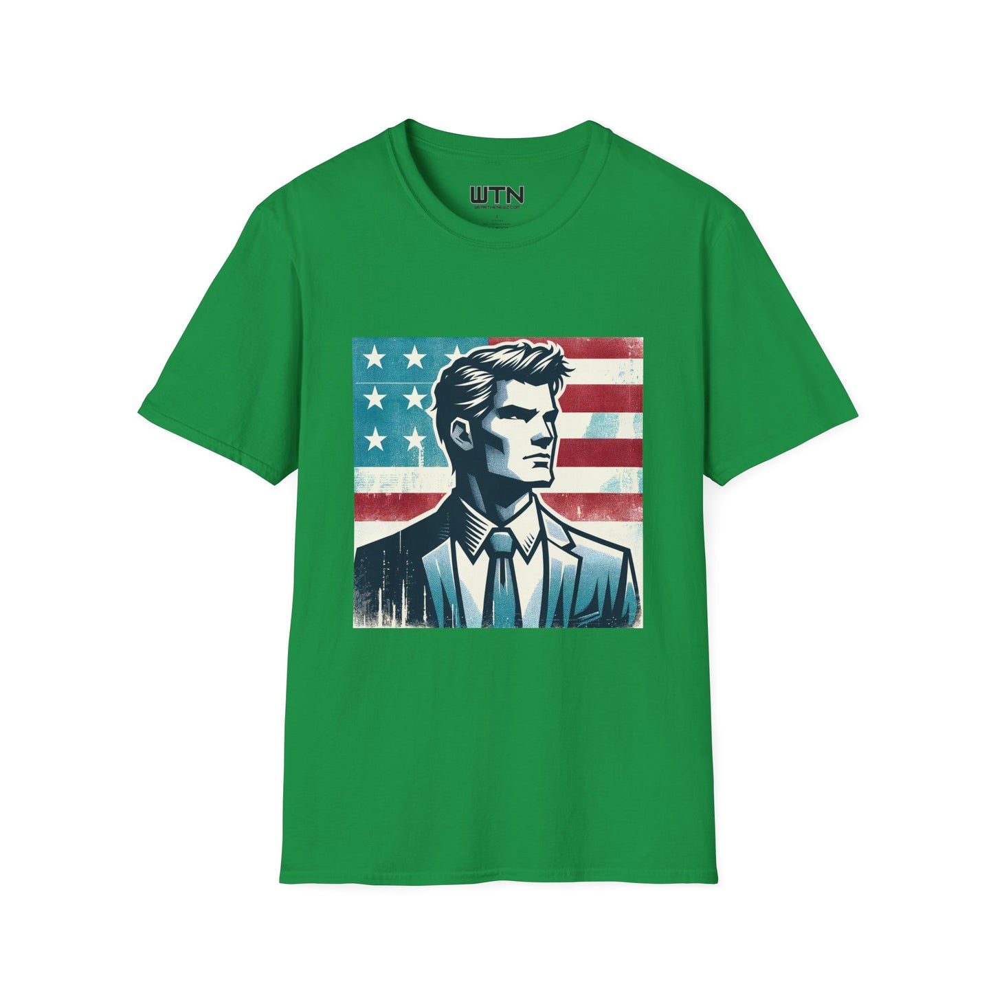 Matt Gaetz Inspired Mens Graphic Tee | Womens Graphic Tee | Awesome T Shirts