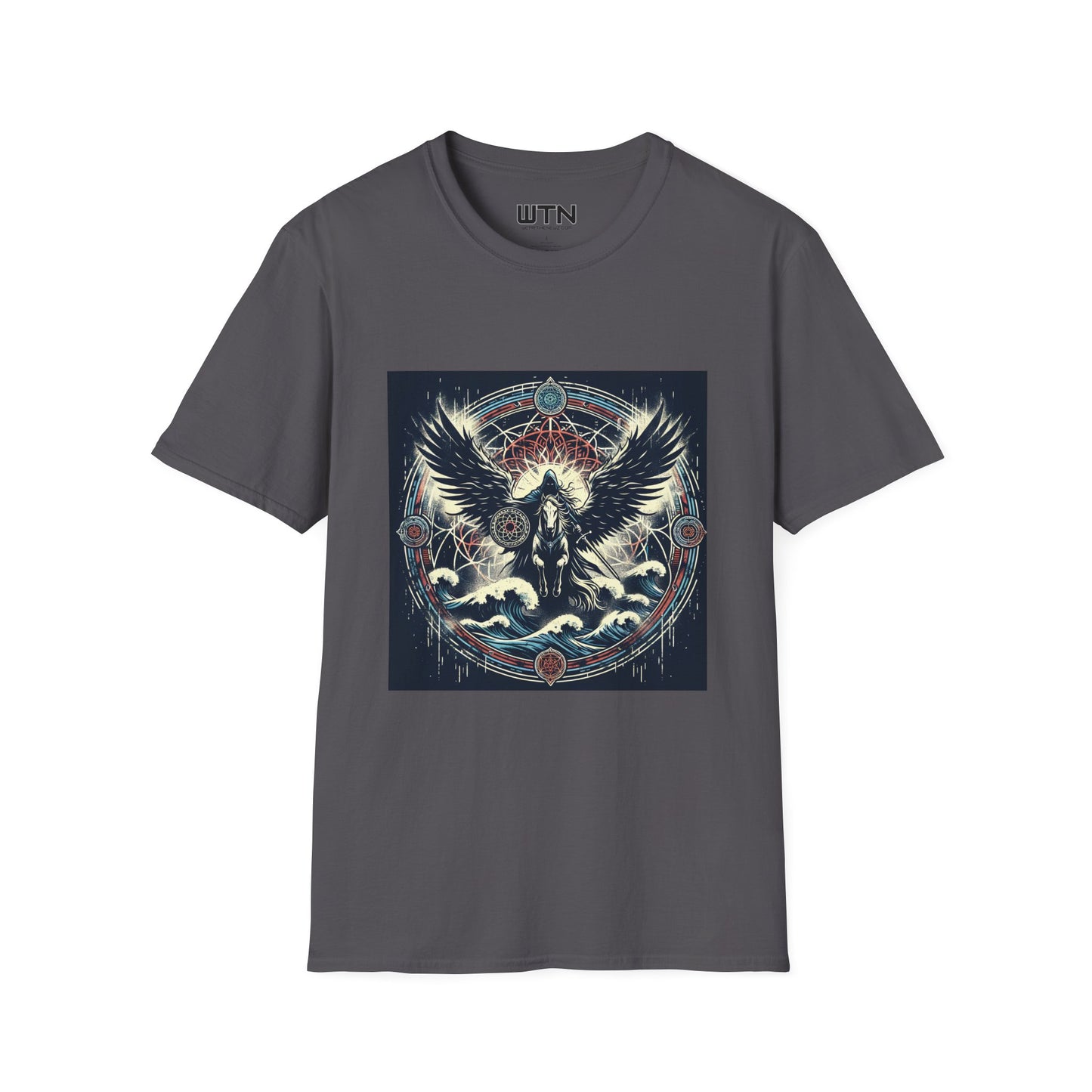 Epic Inspired Mens Graphic Tee | Womens Graphic Tee | Awesome T Shirts
