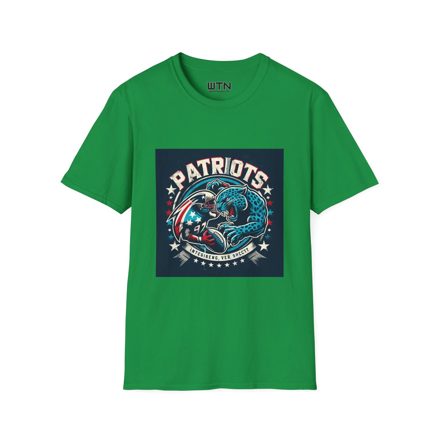 Patriots Inspired Mens Graphic Tee | Womens Graphic Tee | Awesome T Shirts