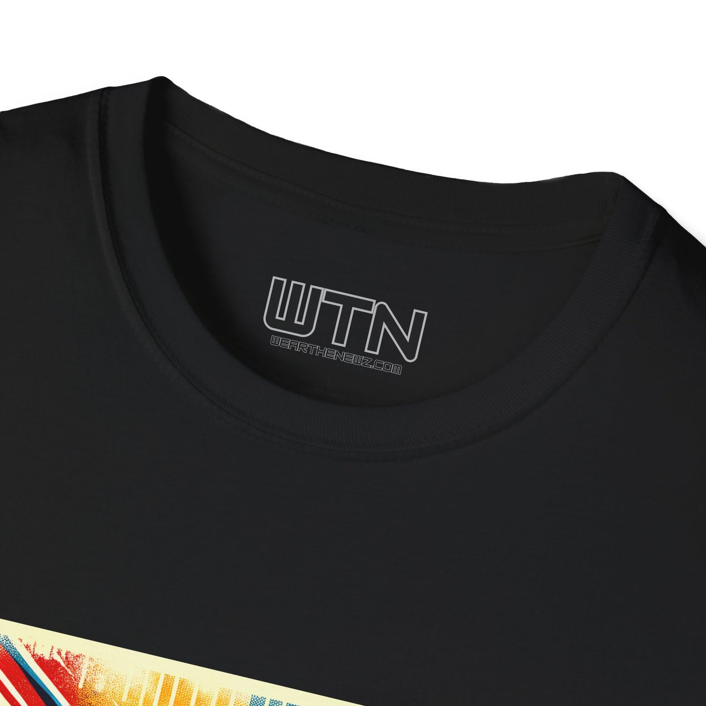 Real Madrid vs FC Barcelona Inspired Mens Graphic Tee | Womens Graphic Tee | Awesome T Shirts