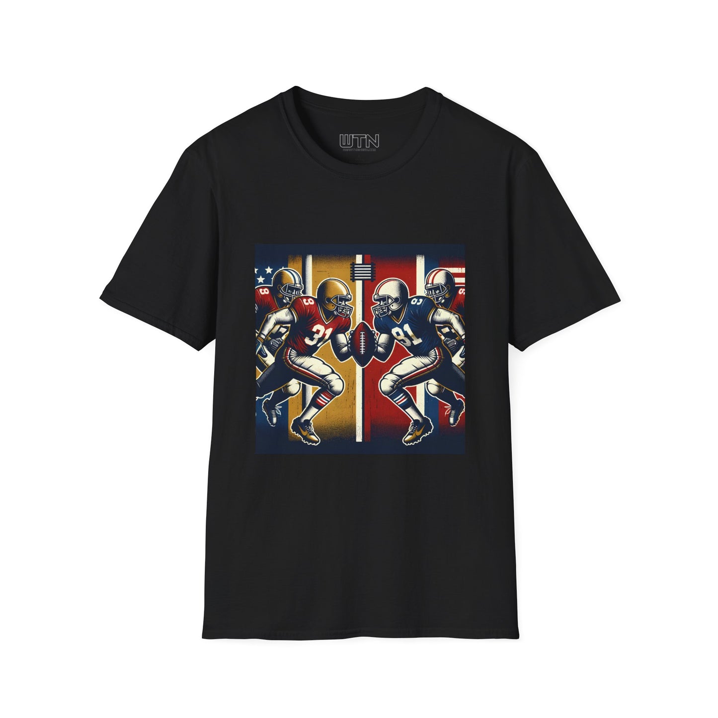 Chiefs Inspired Mens Graphic Tee | Womens Graphic Tee | Awesome T Shirts