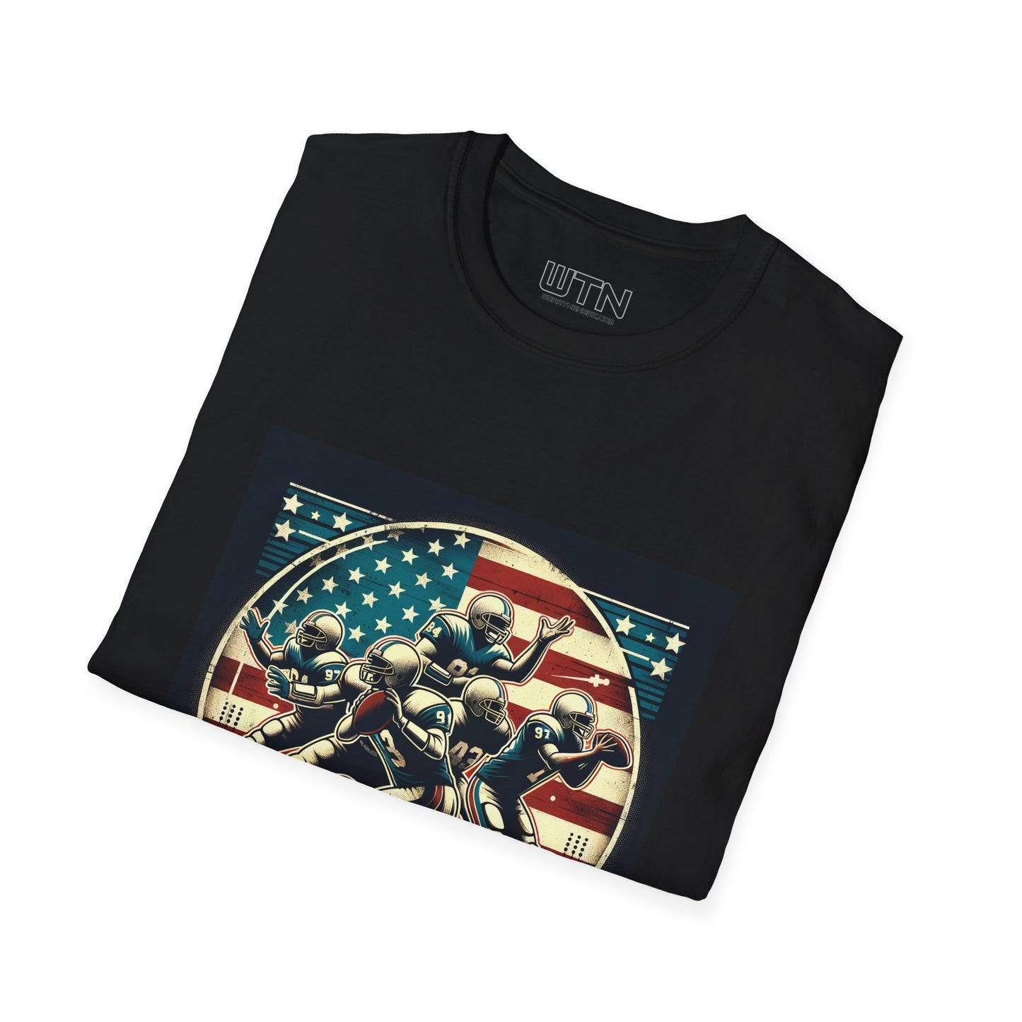 Josh Allen Inspired Mens Graphic Tee | Womens Graphic Tee | Awesome T Shirts