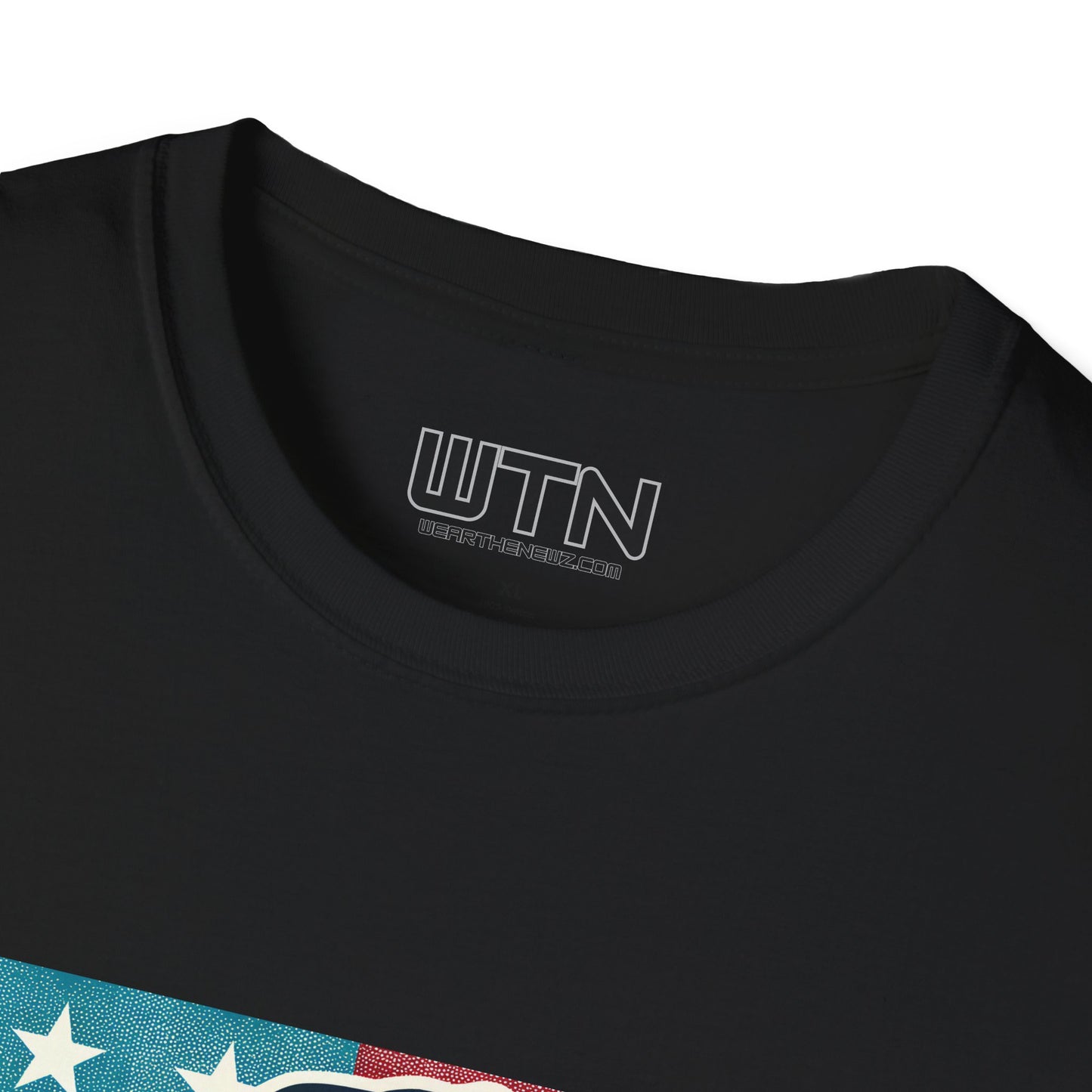 Matt Gaetz Inspired Mens Graphic Tee | Womens Graphic Tee | Awesome T Shirts