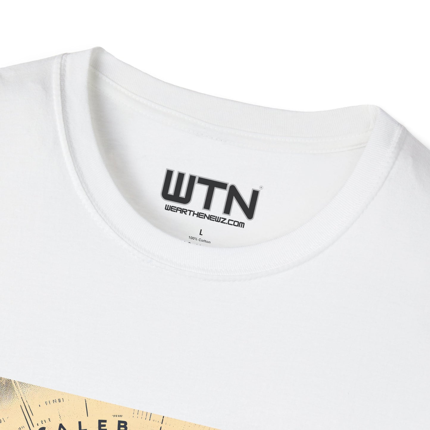Caleb Durbin Inspired Mens Graphic Tee | Womens Graphic Tee | Awesome T Shirts