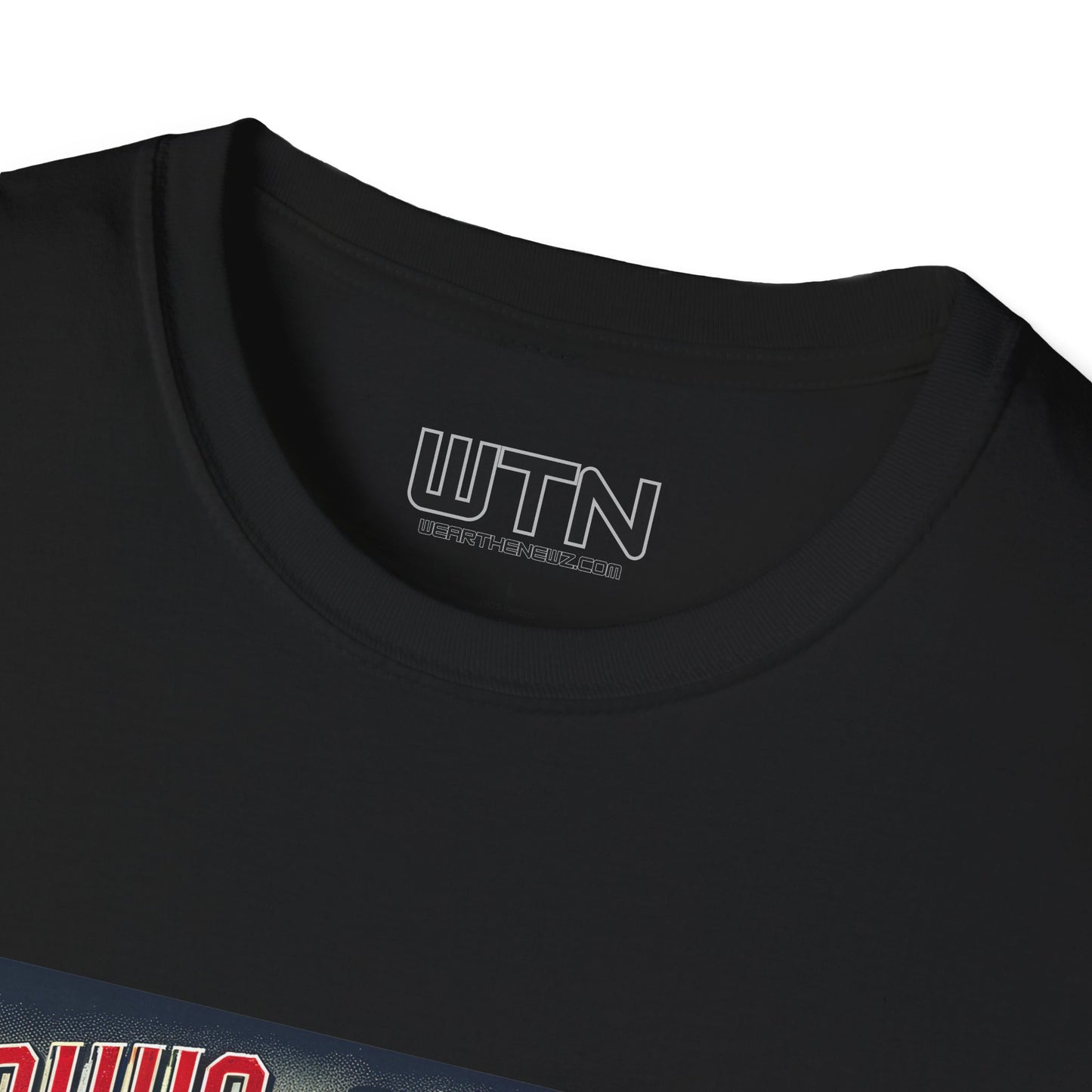 Ohio State vs Notre Dame Inspired Mens Graphic Tee | Womens Graphic Tee | Awesome T Shirts