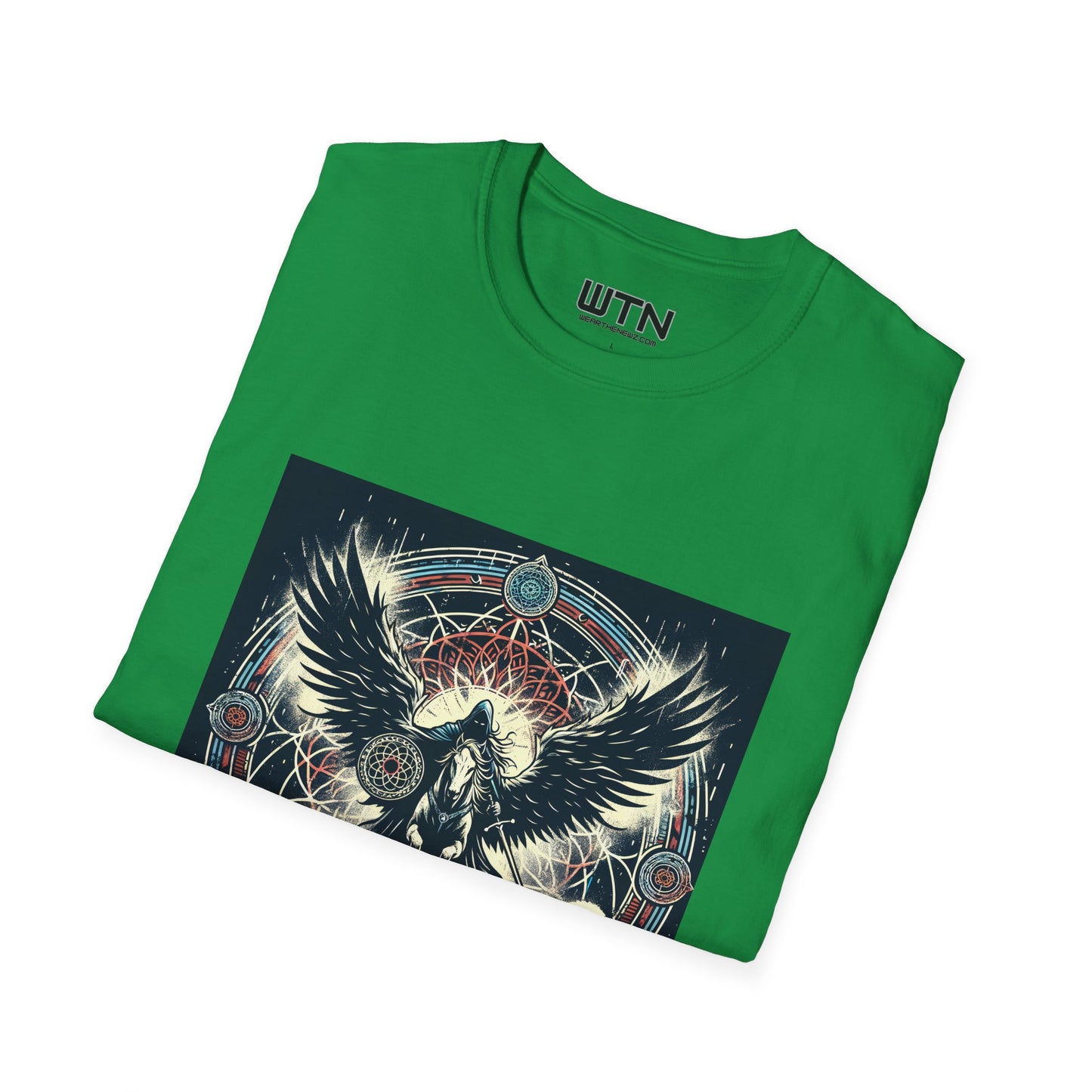 Epic Inspired Mens Graphic Tee | Womens Graphic Tee | Awesome T Shirts