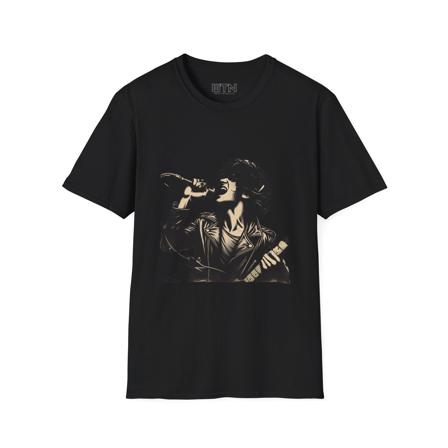 Jon Bon Jovi Glory Inspired Mens Graphic Tee | Womens Graphic Tee | Awesome T Shirts