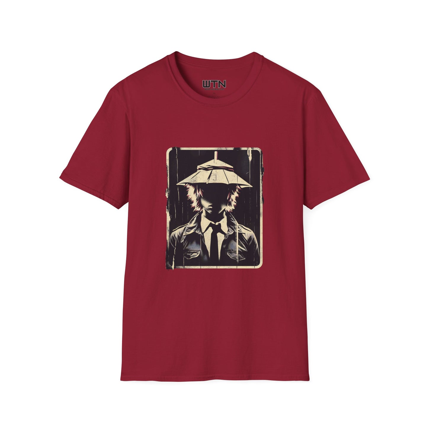 Mysterious Post Malone Inspired Mens Graphic Tee | Womens Graphic Tee | Awesome T Shirts