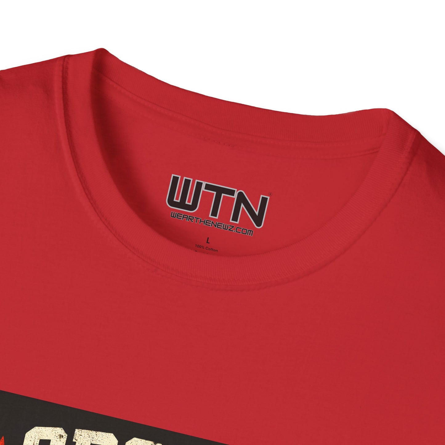 Mike McCarthy Inspired Mens Graphic Tee | Womens Graphic Tee | Awesome T Shirts