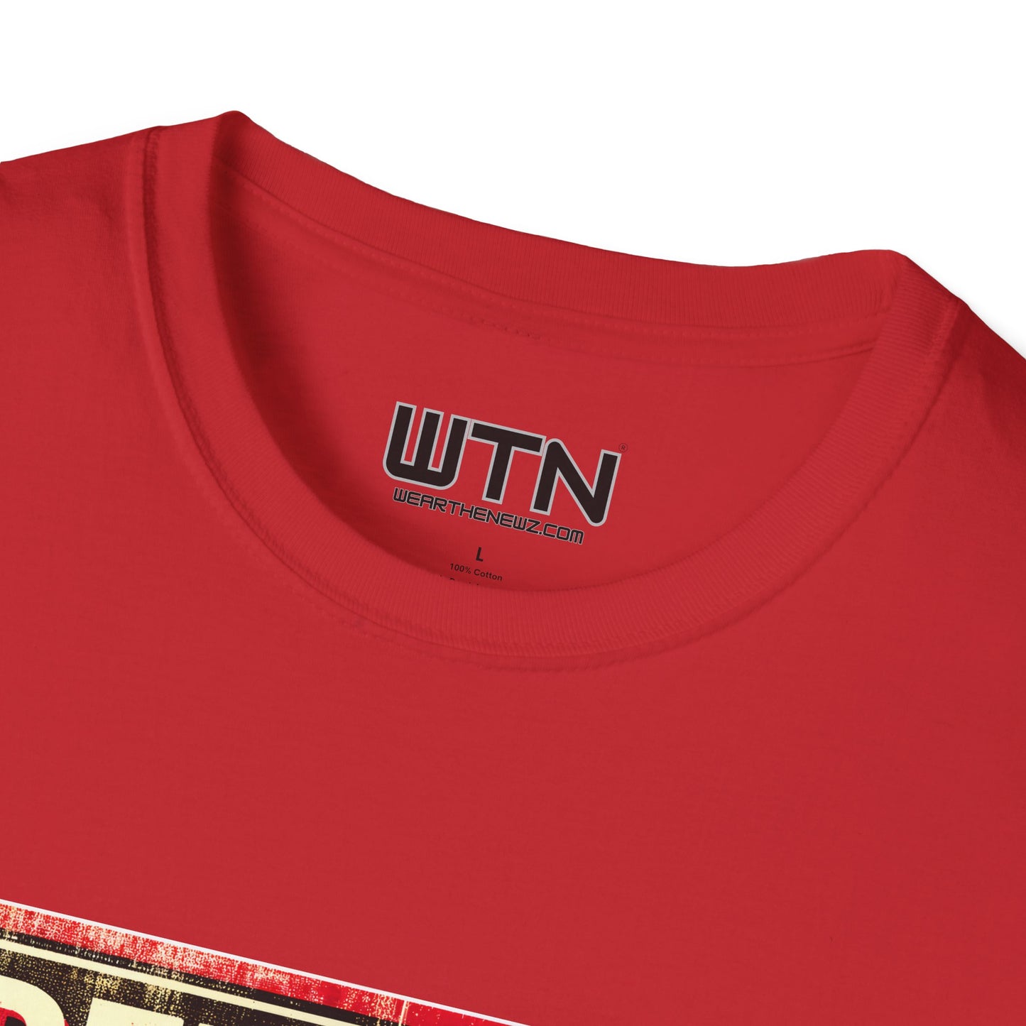 Red dye 3 Inspired Mens Graphic Tee | Womens Graphic Tee | Awesome T Shirts