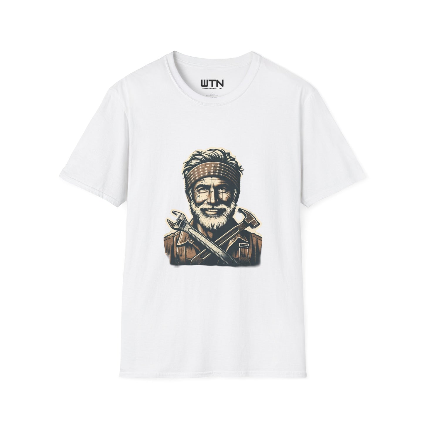 Bryce Young Inspired Mens Graphic Tee | Womens Graphic Tee | Awesome T Shirts