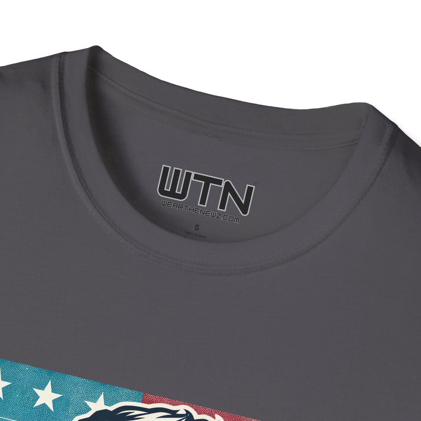 Matt Gaetz Inspired Mens Graphic Tee | Womens Graphic Tee | Awesome T Shirts