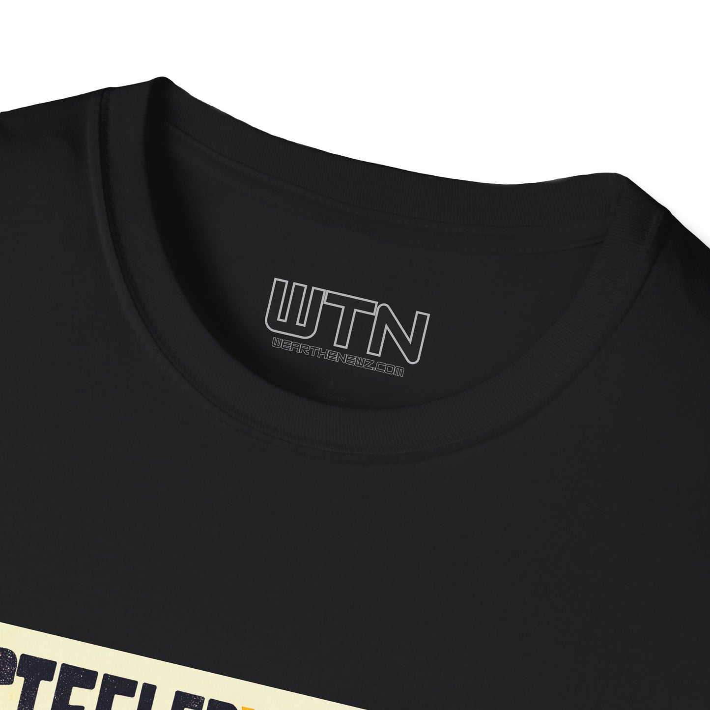 Steelers vs Ravens Inspired Mens Graphic Tee | Womens Graphic Tee | Awesome T Shirts