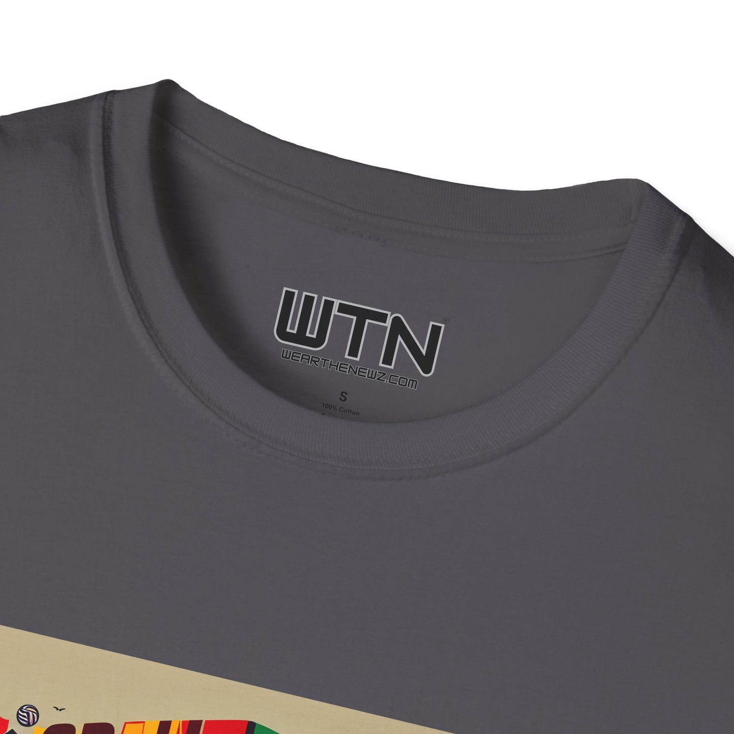 Italy vs Spain Inspired Mens Graphic Tee | Womens Graphic Tee | Awesome T Shirts