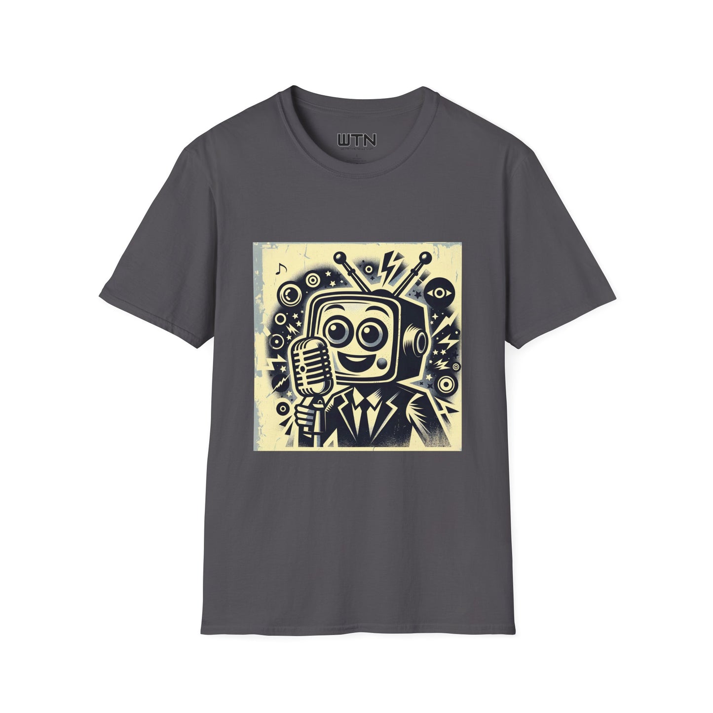 Bob Uecker Inspired Mens Graphic Tee | Womens Graphic Tee | Awesome T Shirts