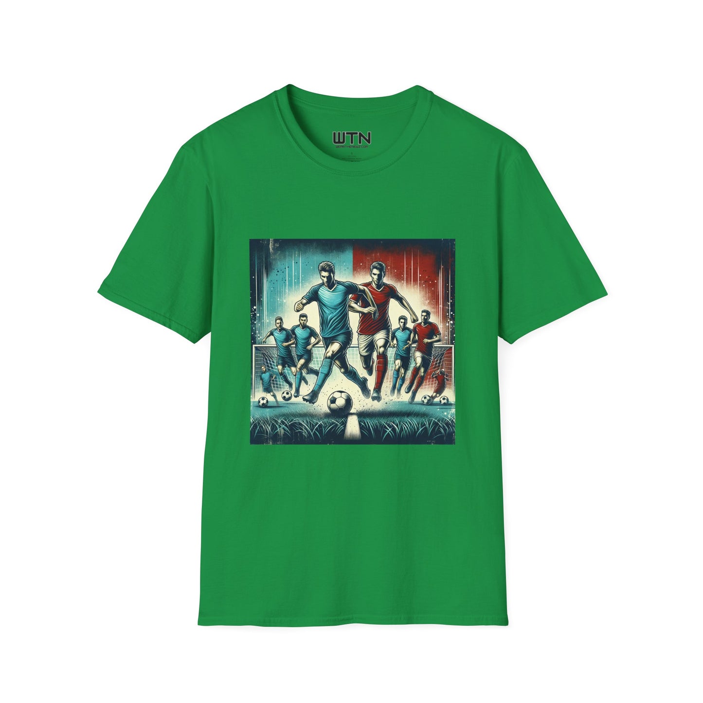 FA Cup Inspired Mens Graphic Tee | Womens Graphic Tee | Awesome T Shirts