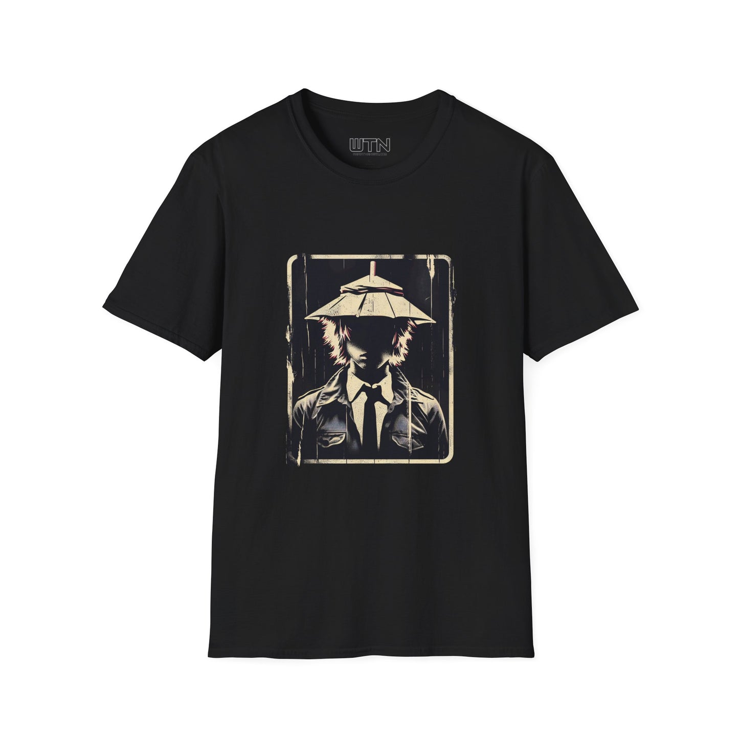 Mysterious Post Malone Inspired Mens Graphic Tee | Womens Graphic Tee | Awesome T Shirts