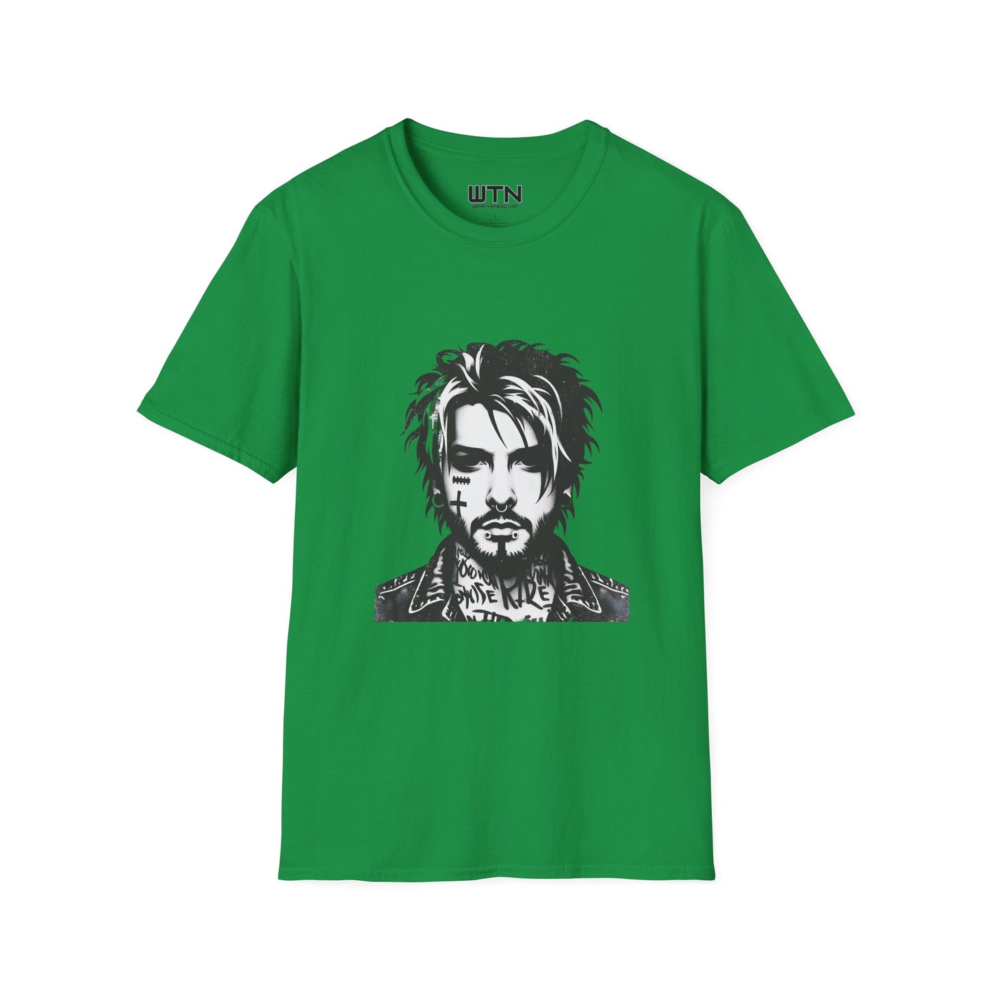 Handsome Post Malone Inspired Mens Graphic Tee | Womens Graphic Tee | Awesome T Shirts