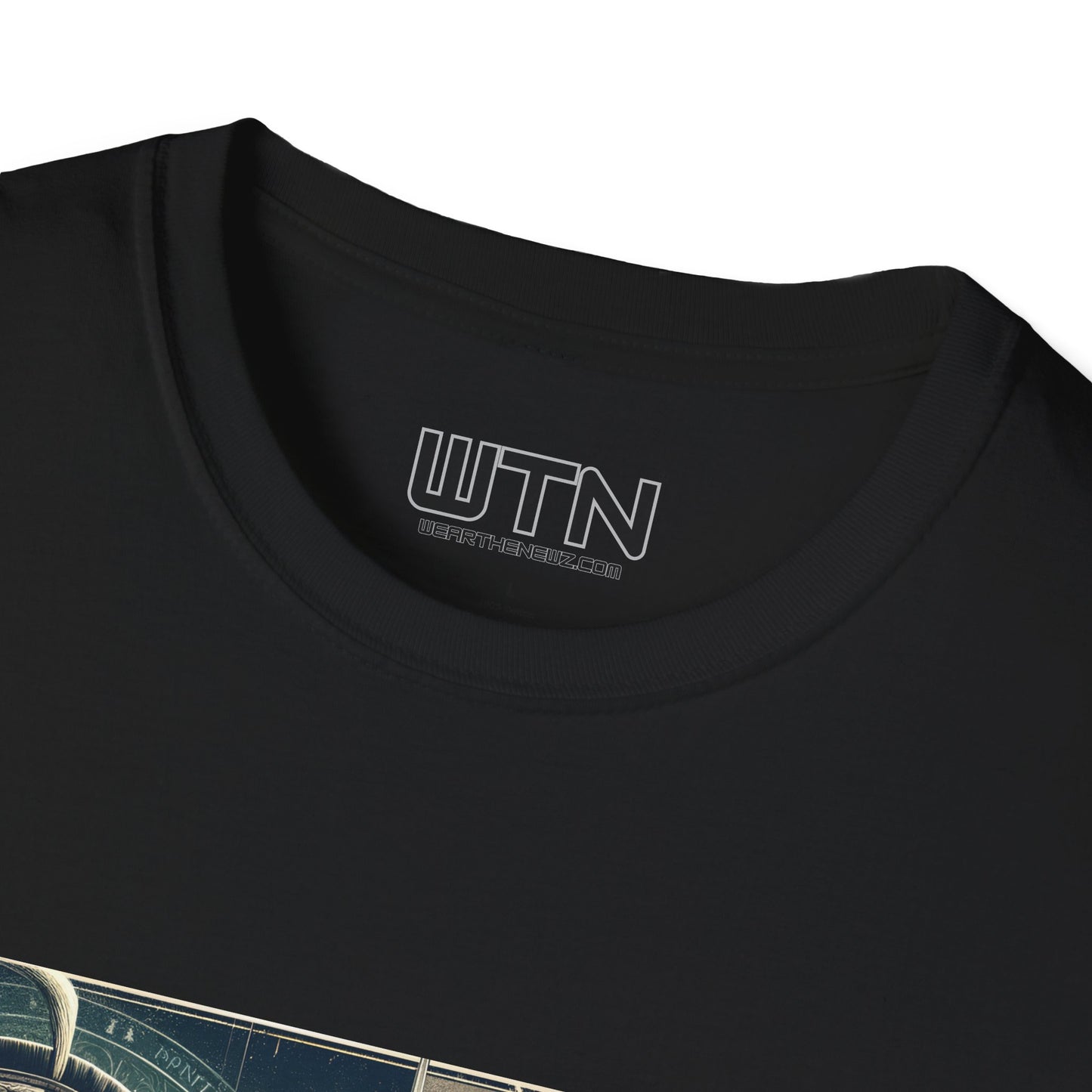 Commanders vs Lions Inspired Mens Graphic Tee | Womens Graphic Tee | Awesome T Shirts