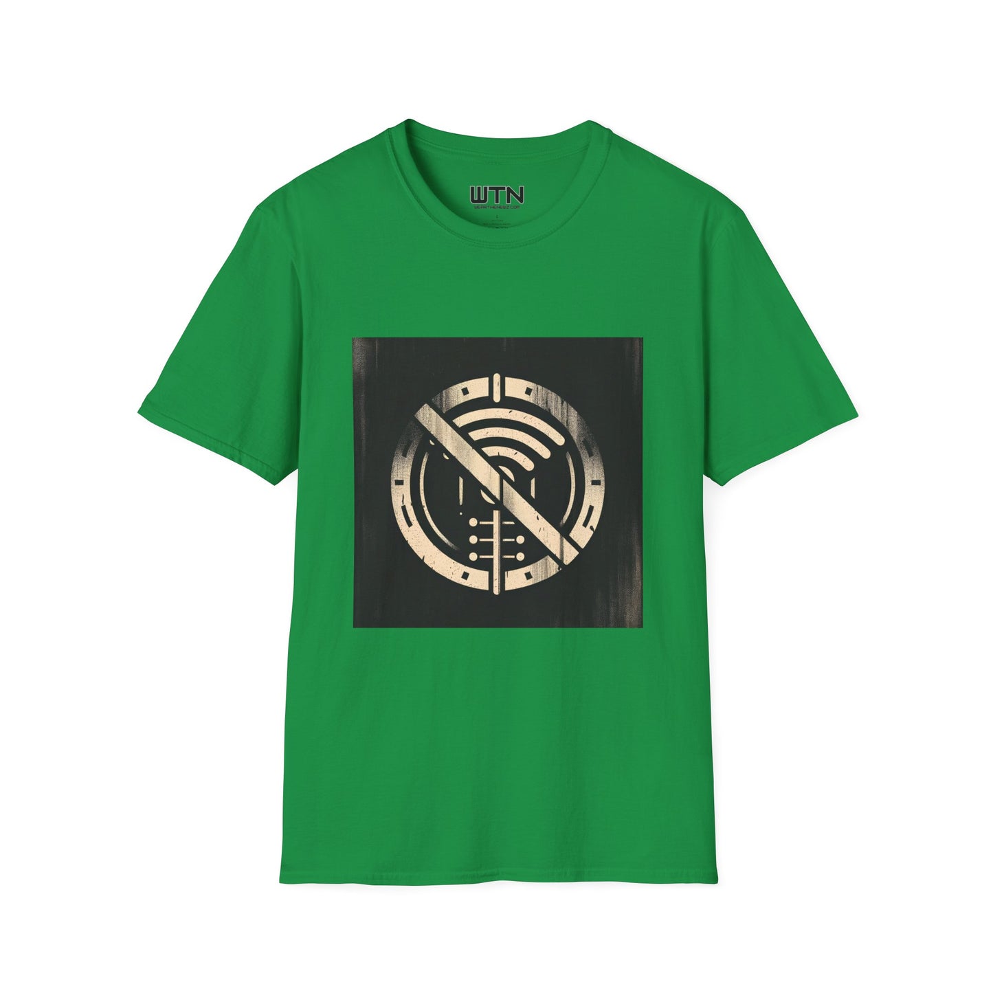 Verizon Inspired Mens Graphic Tee | Womens Graphic Tee | Awesome T Shirts