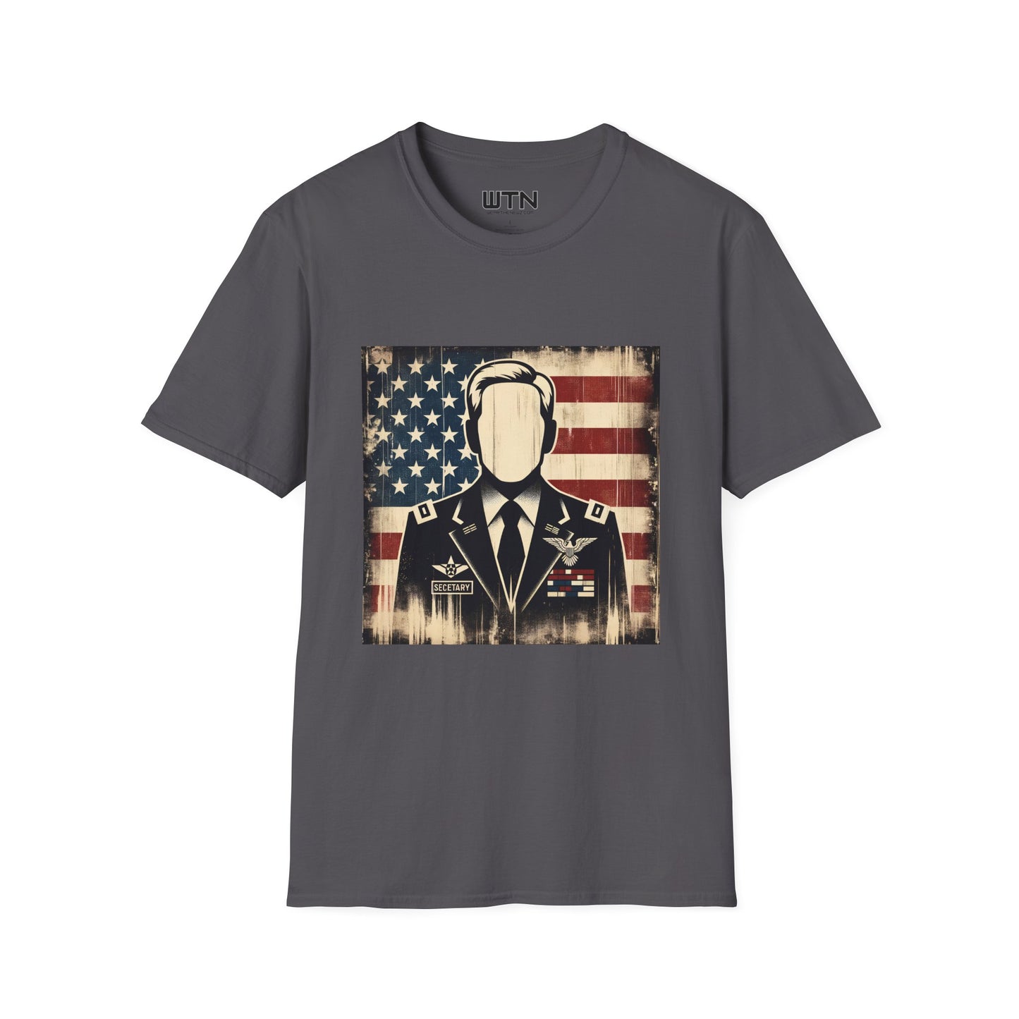 Pete Hegseth Inspired Mens Graphic Tee | Womens Graphic Tee | Awesome T Shirts