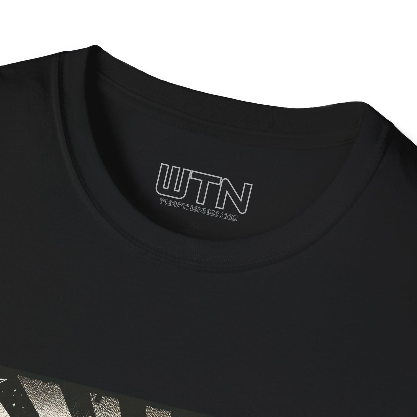 Jets Inspired Mens Graphic Tee | Womens Graphic Tee | Awesome T Shirts