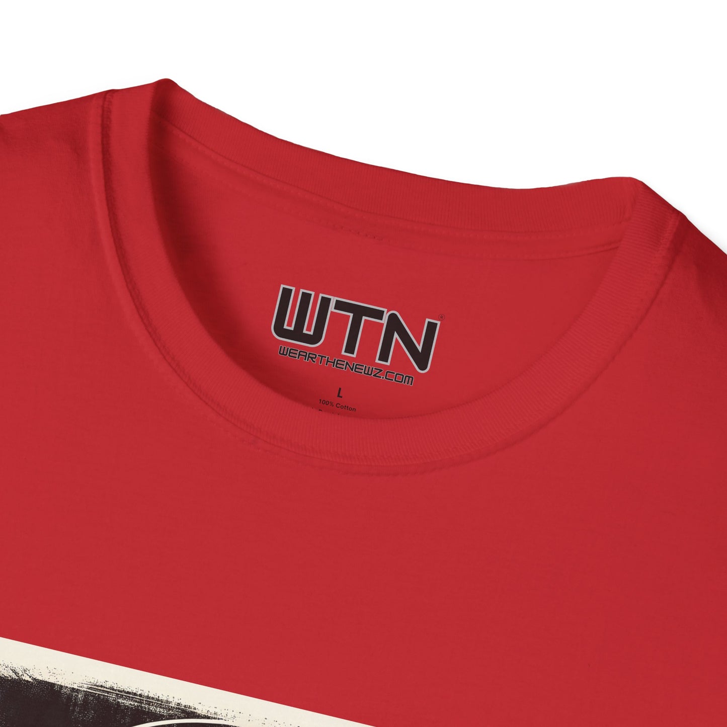 Yuan Inspired Mens Graphic Tee | Womens Graphic Tee | Awesome T Shirts