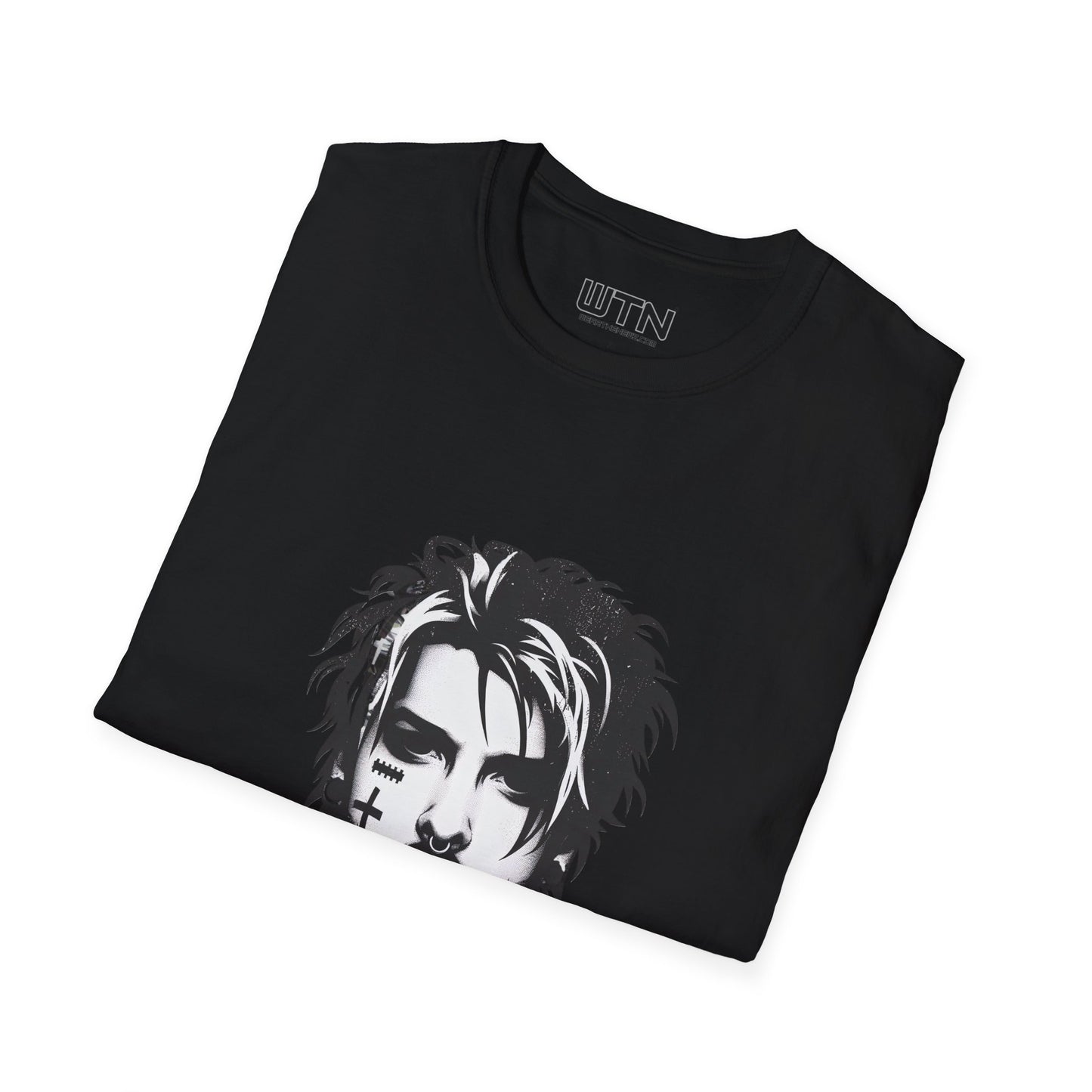 Handsome Post Malone Inspired Mens Graphic Tee | Womens Graphic Tee | Awesome T Shirts