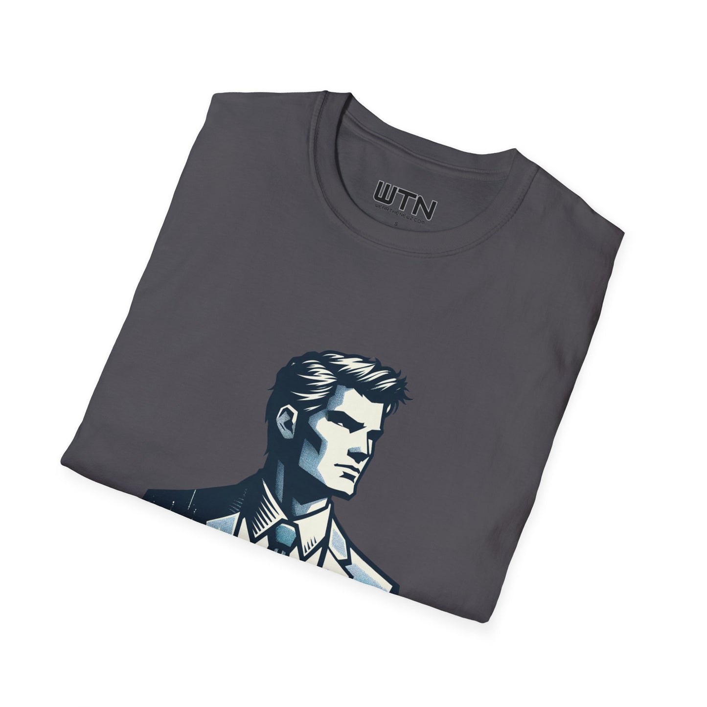 Matt Gaetz Inspired Mens Graphic Tee | Womens Graphic Tee | Awesome T Shirts