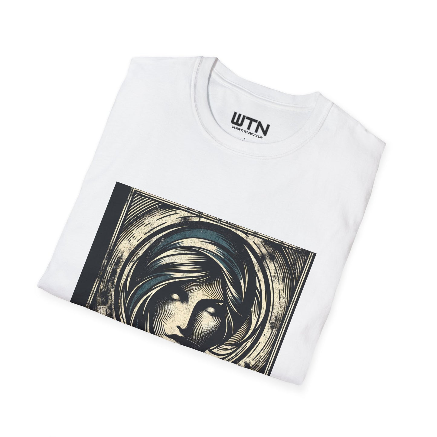 Usha Vance Inspired Mens Graphic Tee | Womens Graphic Tee | Awesome T Shirts