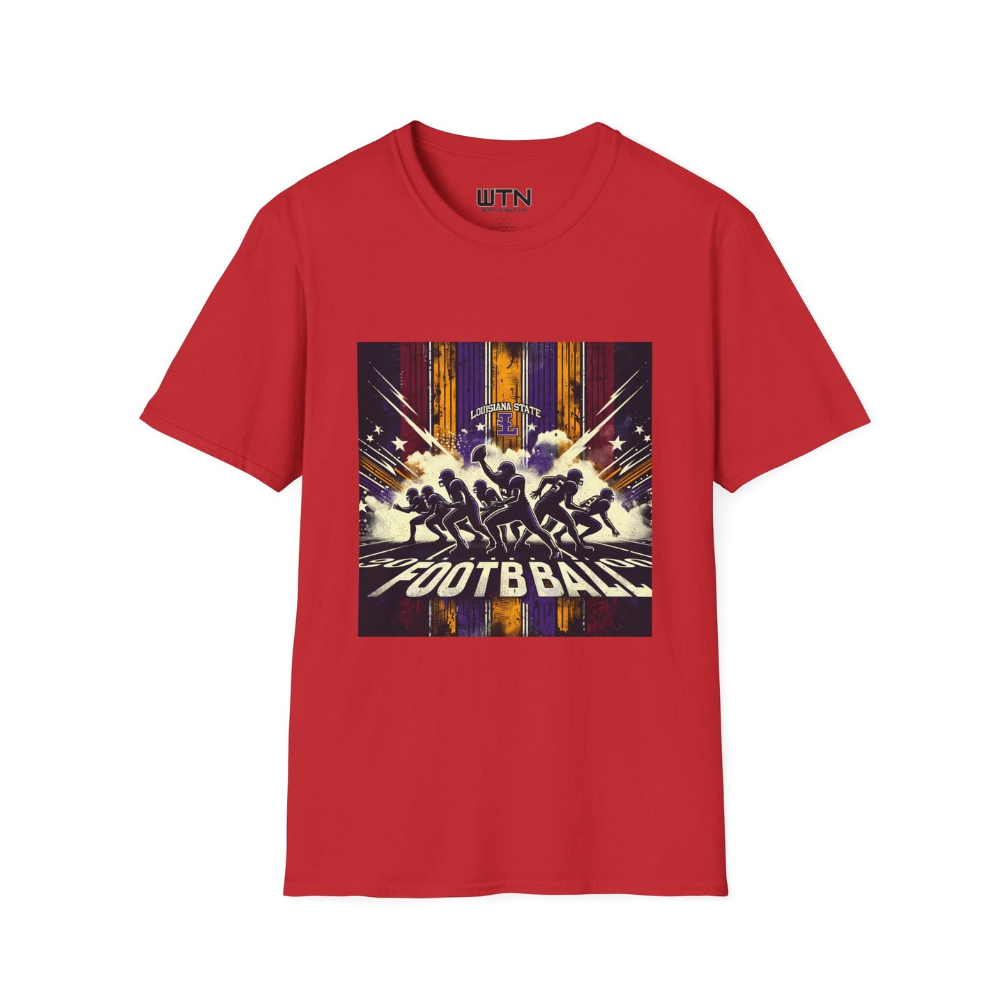 Kyren Lacy Inspired Mens Graphic Tee | Womens Graphic Tee | Awesome T Shirts