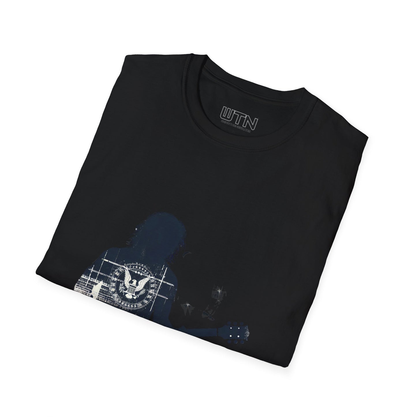 Jon Bon Jovi Inspired Mens Graphic Tee | Womens Graphic Tee | Awesome T Shirts