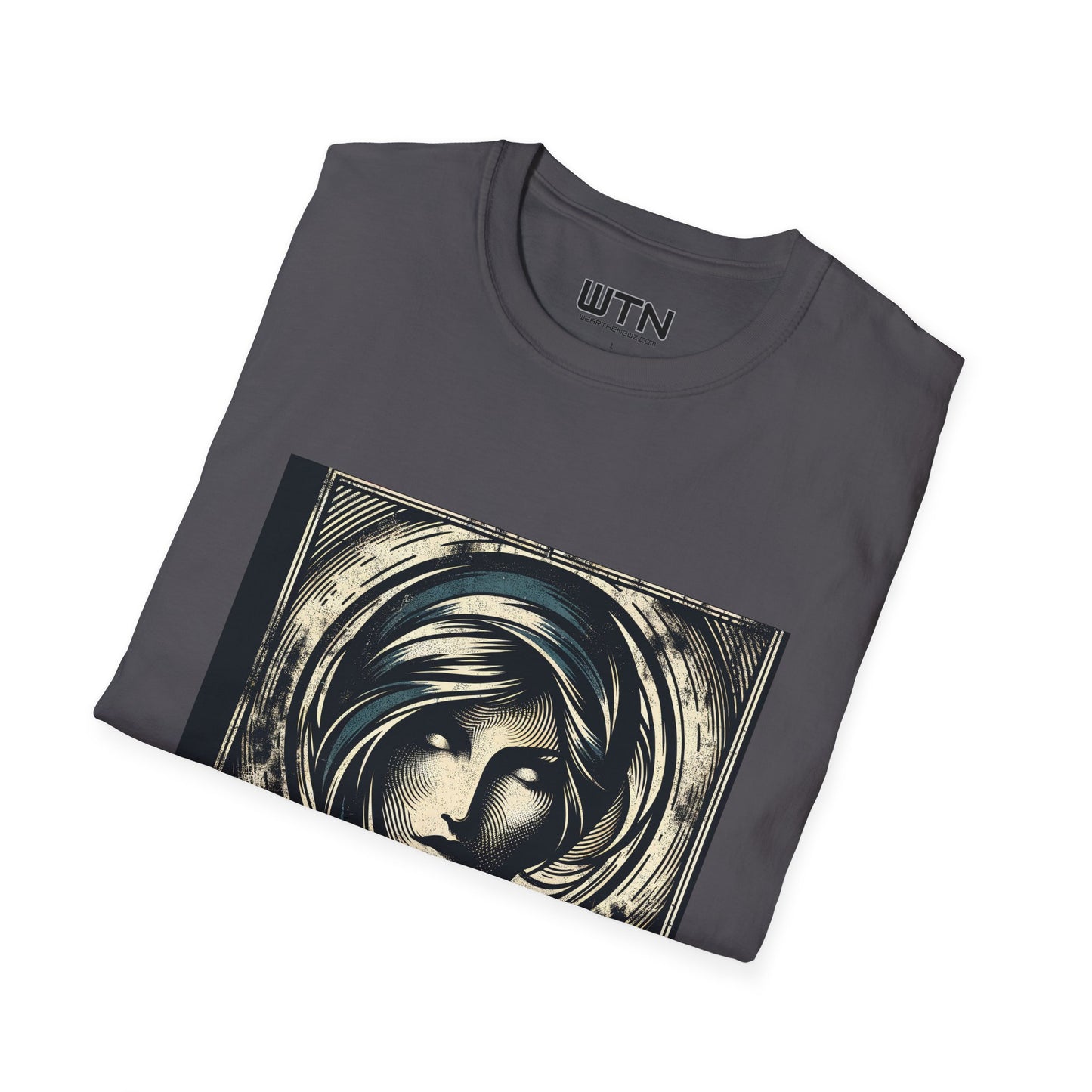 Usha Vance Inspired Mens Graphic Tee | Womens Graphic Tee | Awesome T Shirts