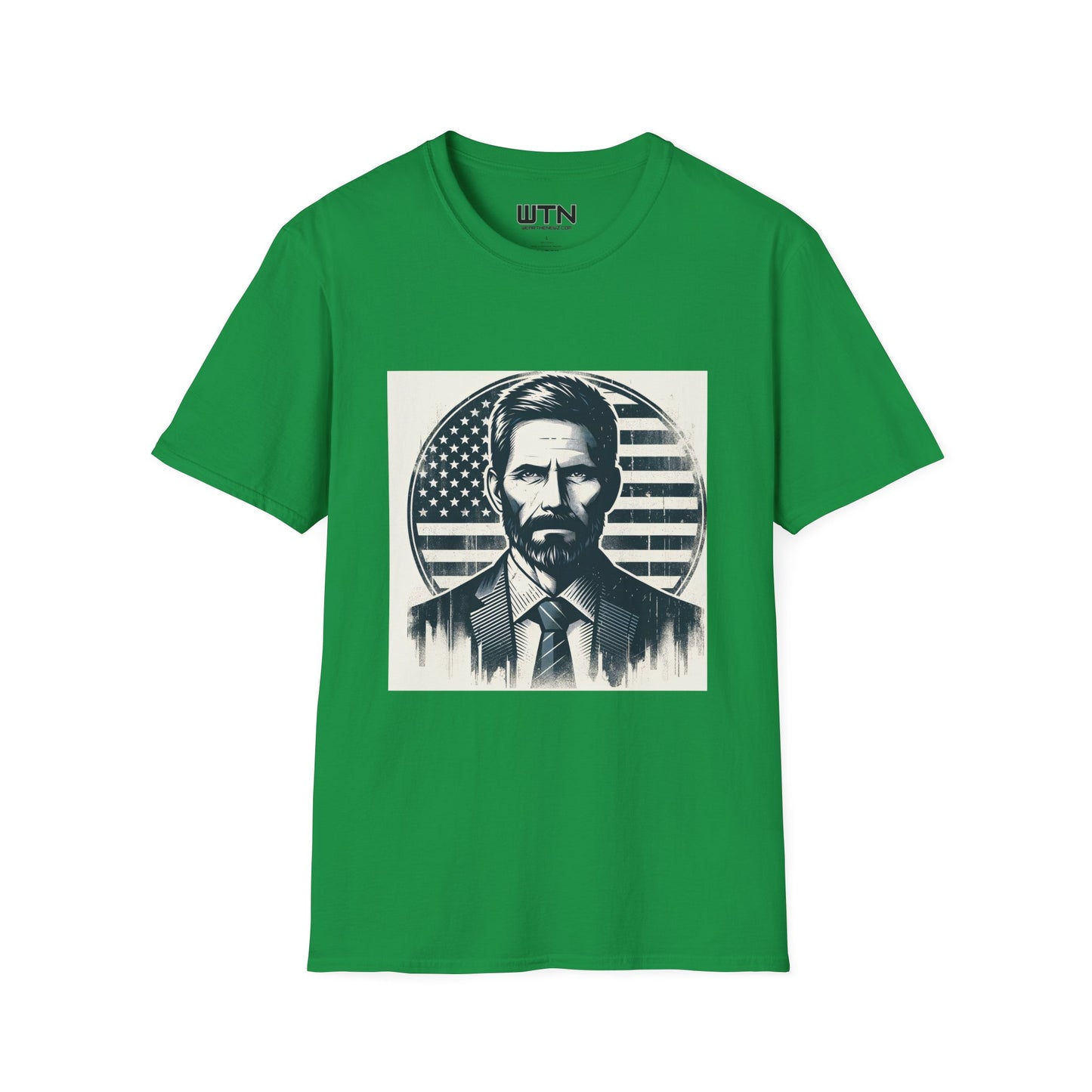 Pete Hegseth Inspired Mens Graphic Tee | Womens Graphic Tee | Awesome T Shirts