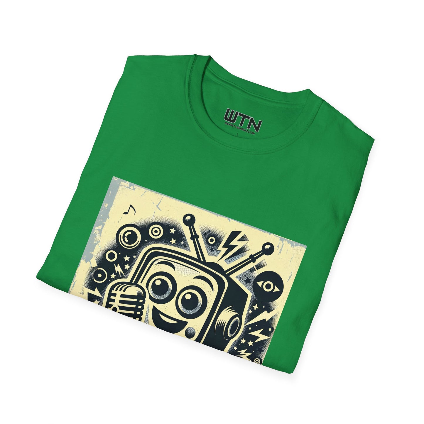 Bob Uecker Inspired Mens Graphic Tee | Womens Graphic Tee | Awesome T Shirts