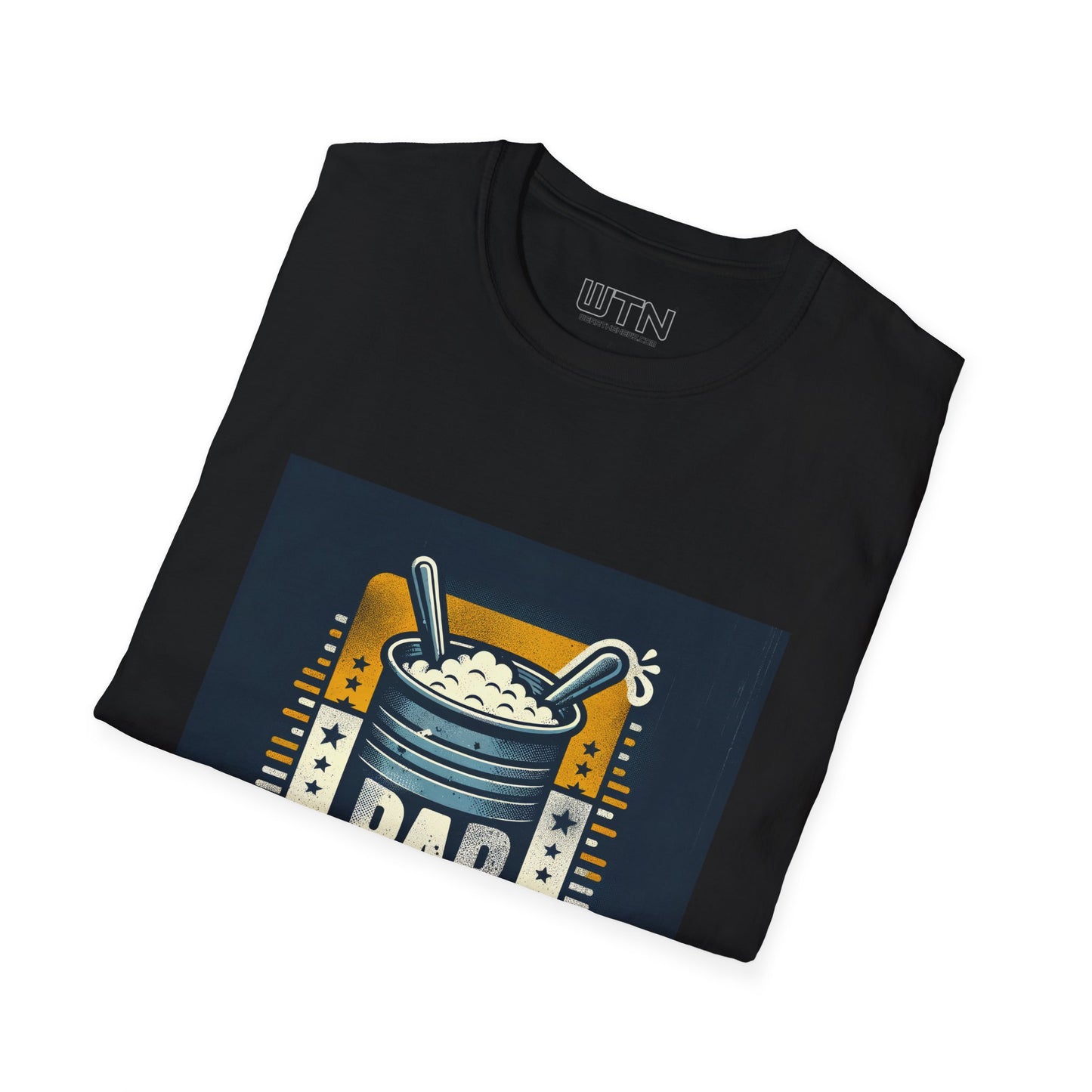 Pap Inspired Mens Graphic Tee | Womens Graphic Tee | Awesome T Shirts