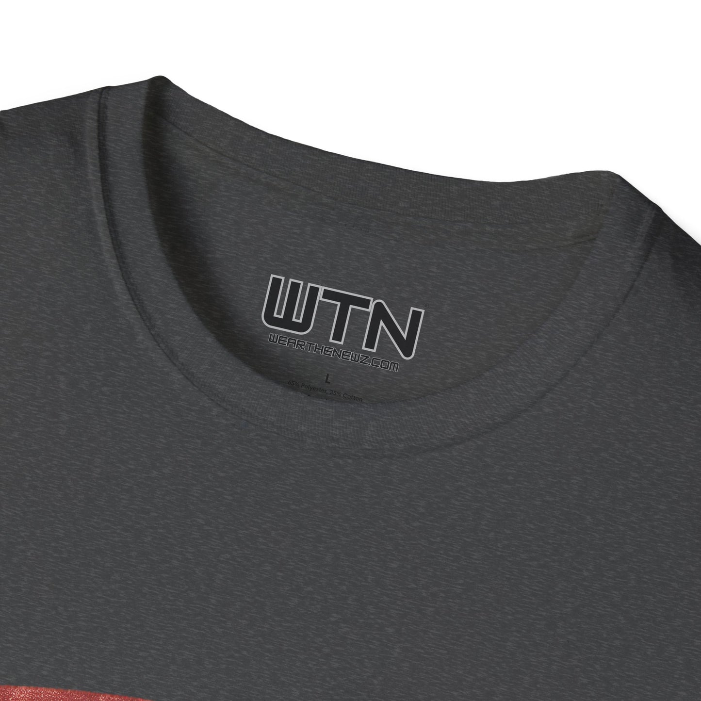 Vibrant Grunge Inspired Mens Graphic Tee | Womens Graphic Tee | Awesome T Shirts