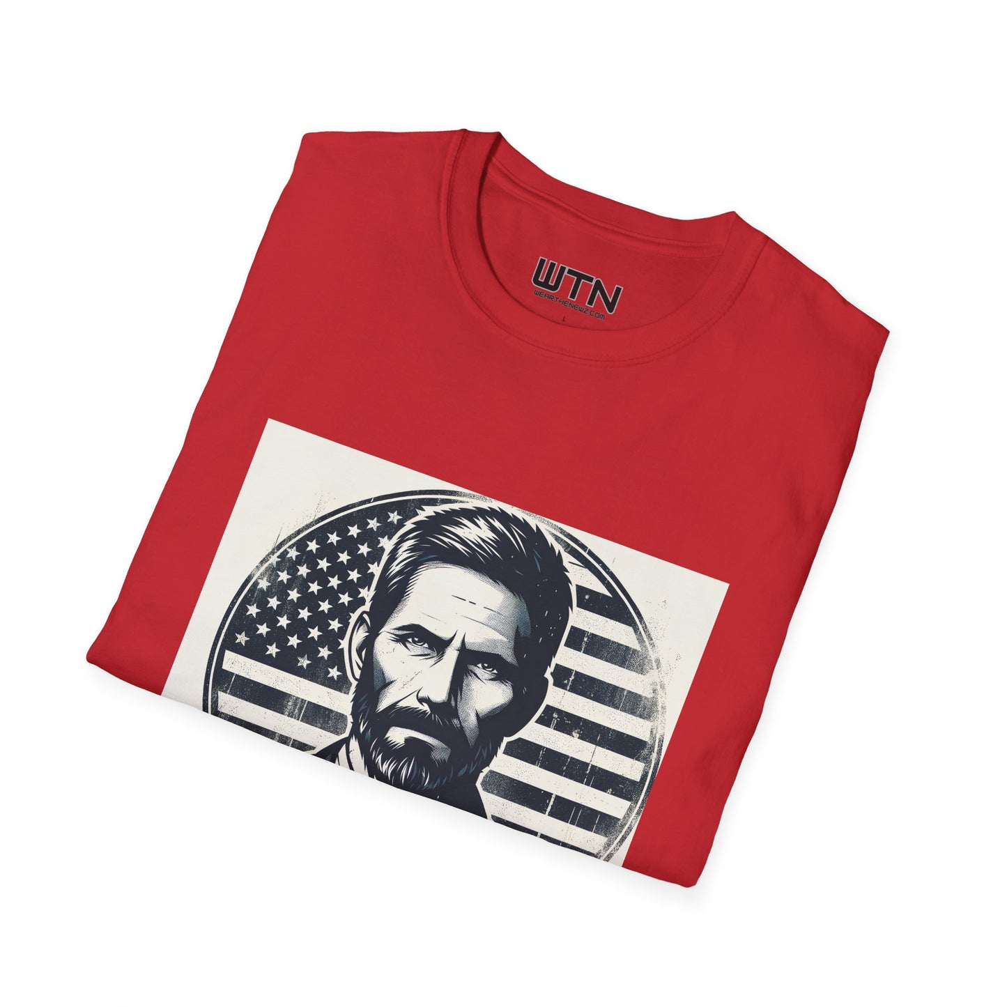 Pete Hegseth Inspired Mens Graphic Tee | Womens Graphic Tee | Awesome T Shirts