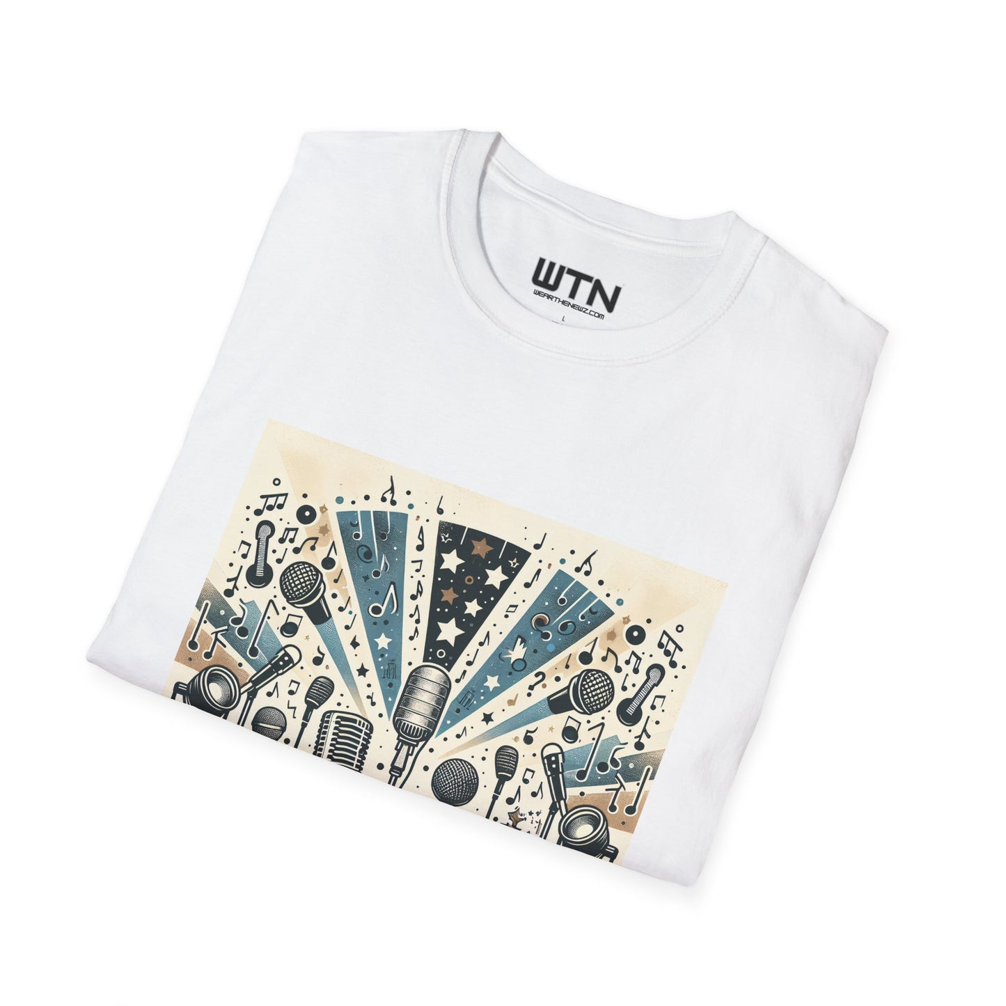 VMAs 2024 2 Inspired Mens Graphic Tee | Womens Graphic Tee | Awesome T Shirts
