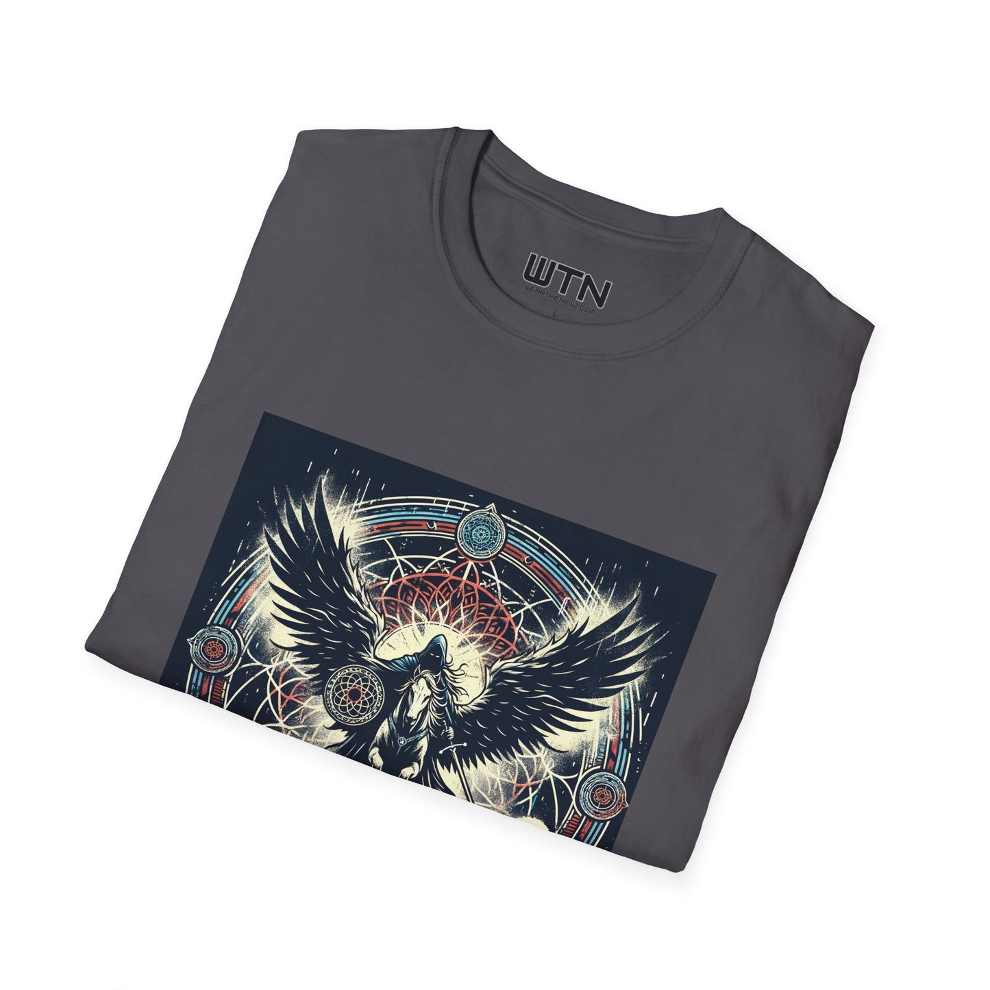 Epic Inspired Mens Graphic Tee | Womens Graphic Tee | Awesome T Shirts