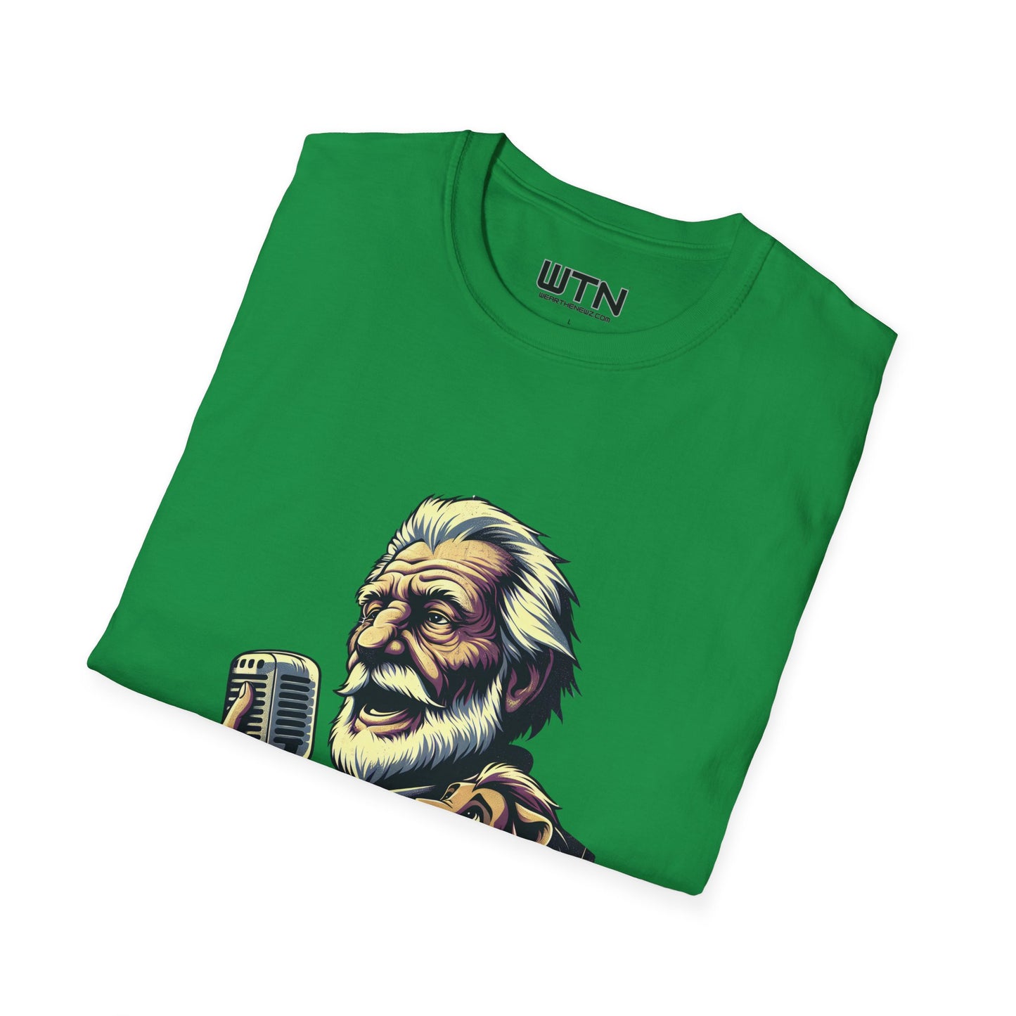 James Earl Jones Iconic Inspired Mens Graphic Tee | Womens Graphic Tee | Awesome T Shirts
